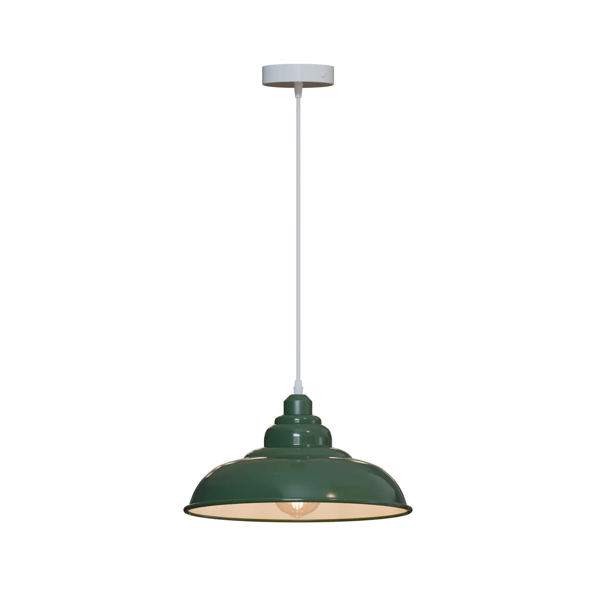 Pendant Lighting