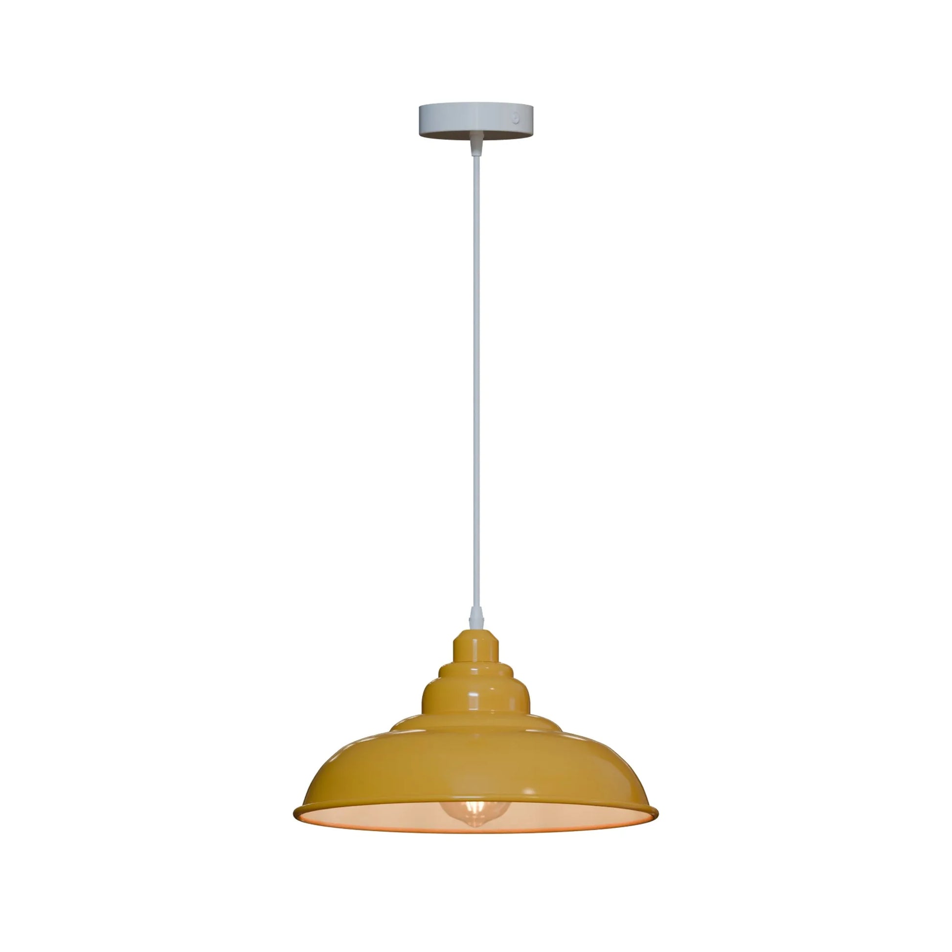 Pendant Lighting