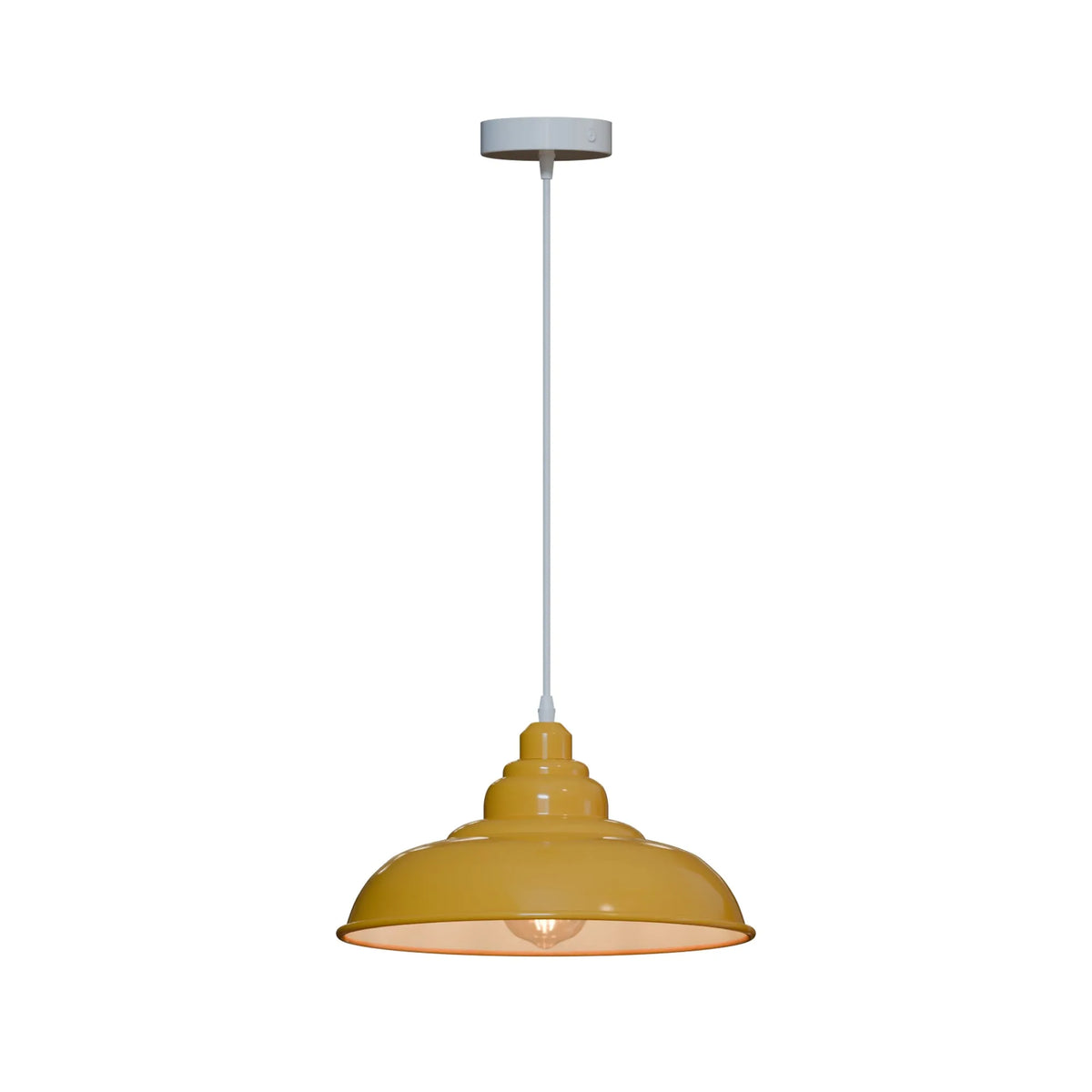 Pendant Lighting