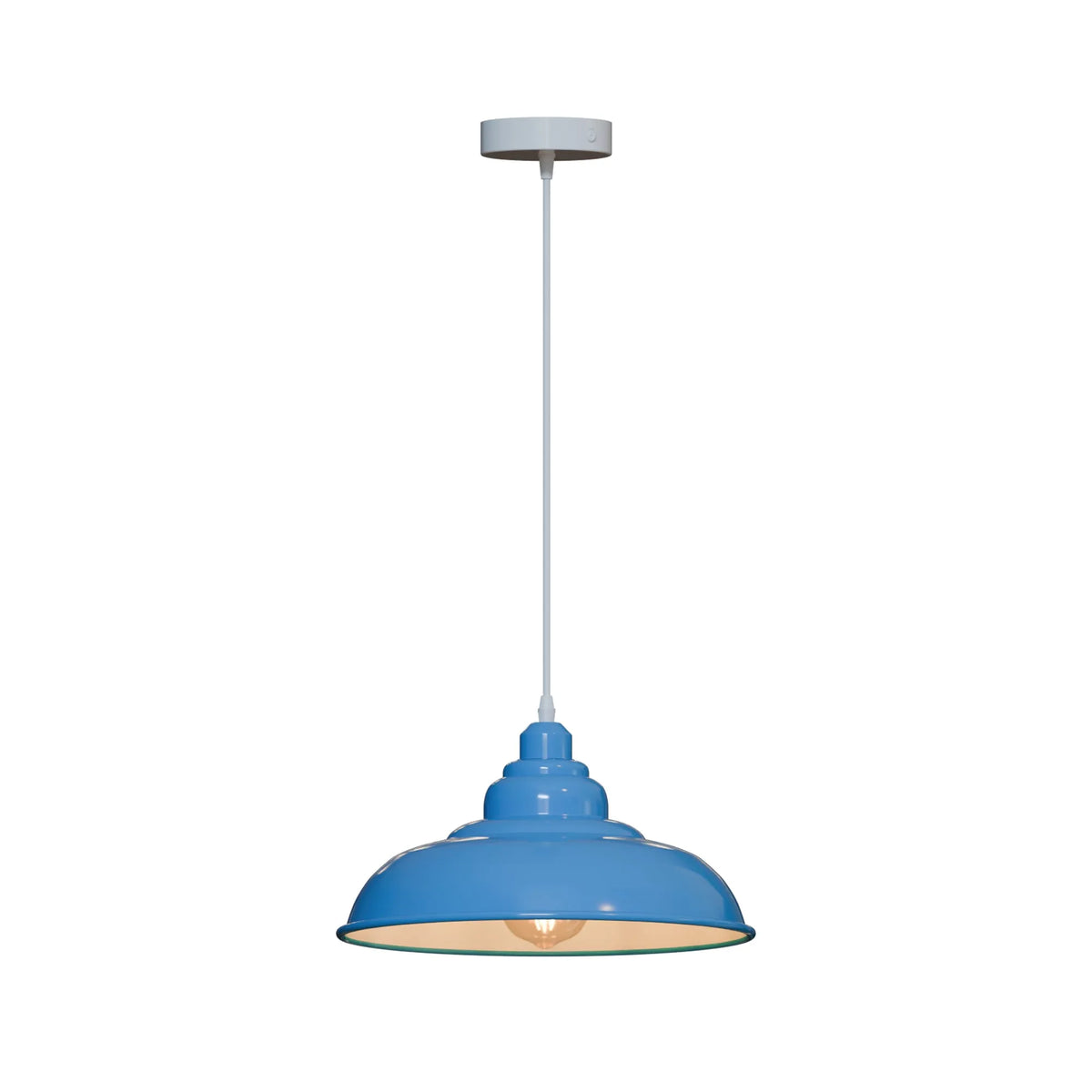 Pendant Lighting