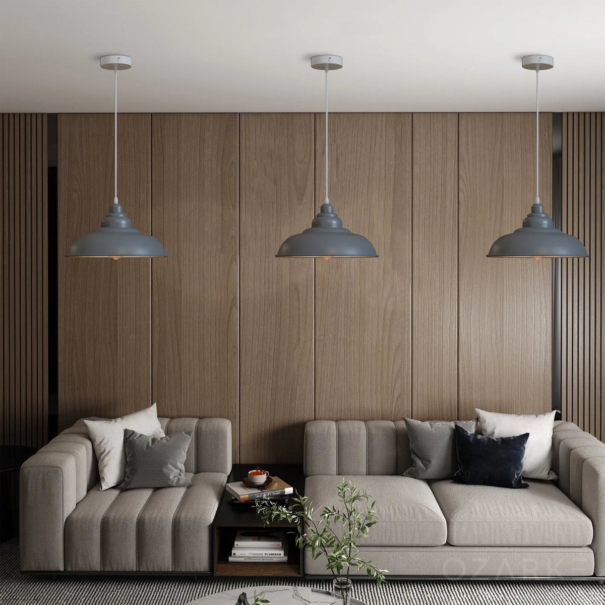 Pendant Lighting