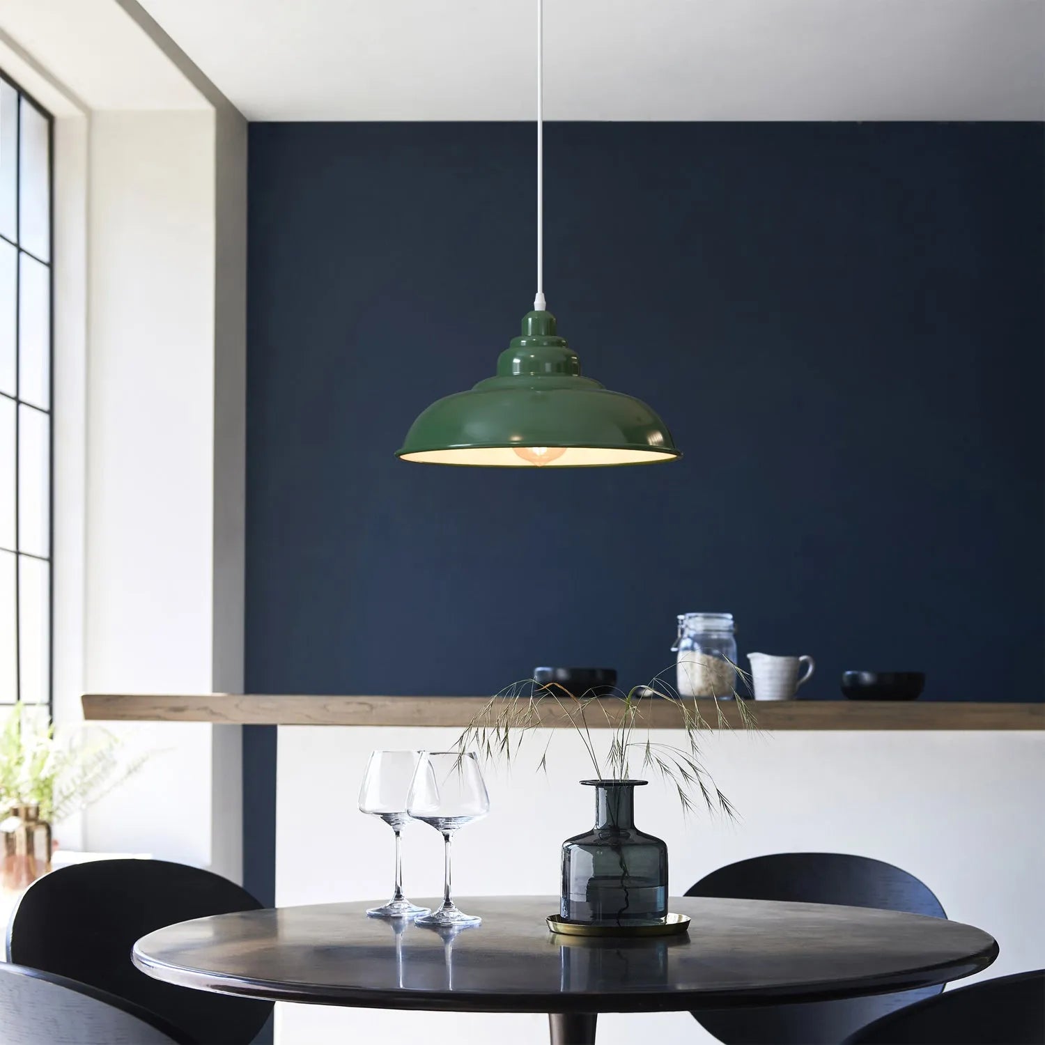 Pendant Lighting