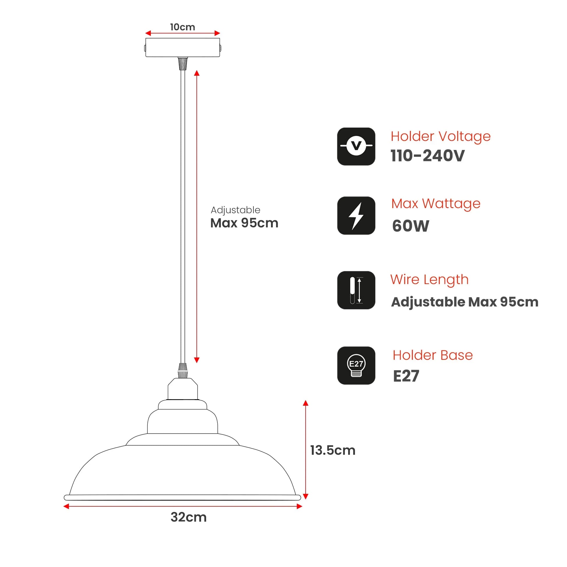 Pendant Lighting