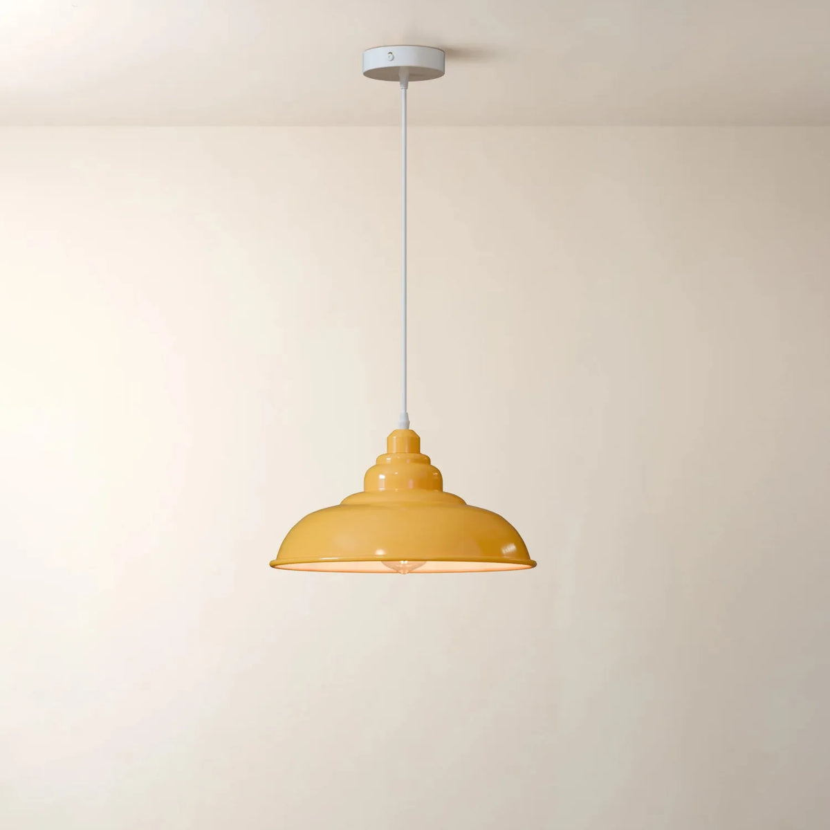 Pendant Lighting