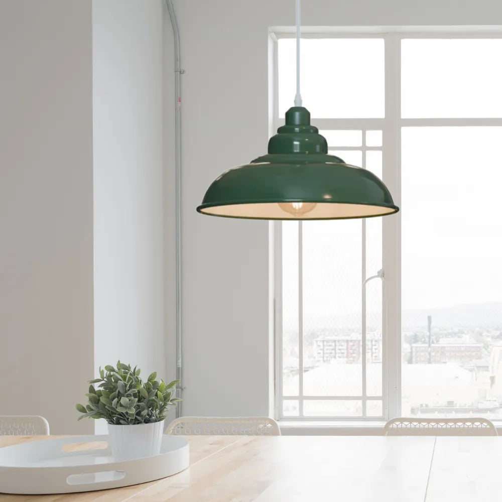 Pendant Lighting