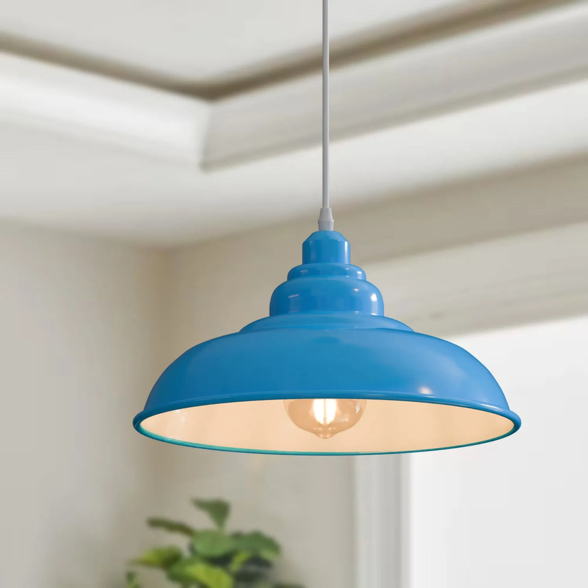 Pendant Lighting