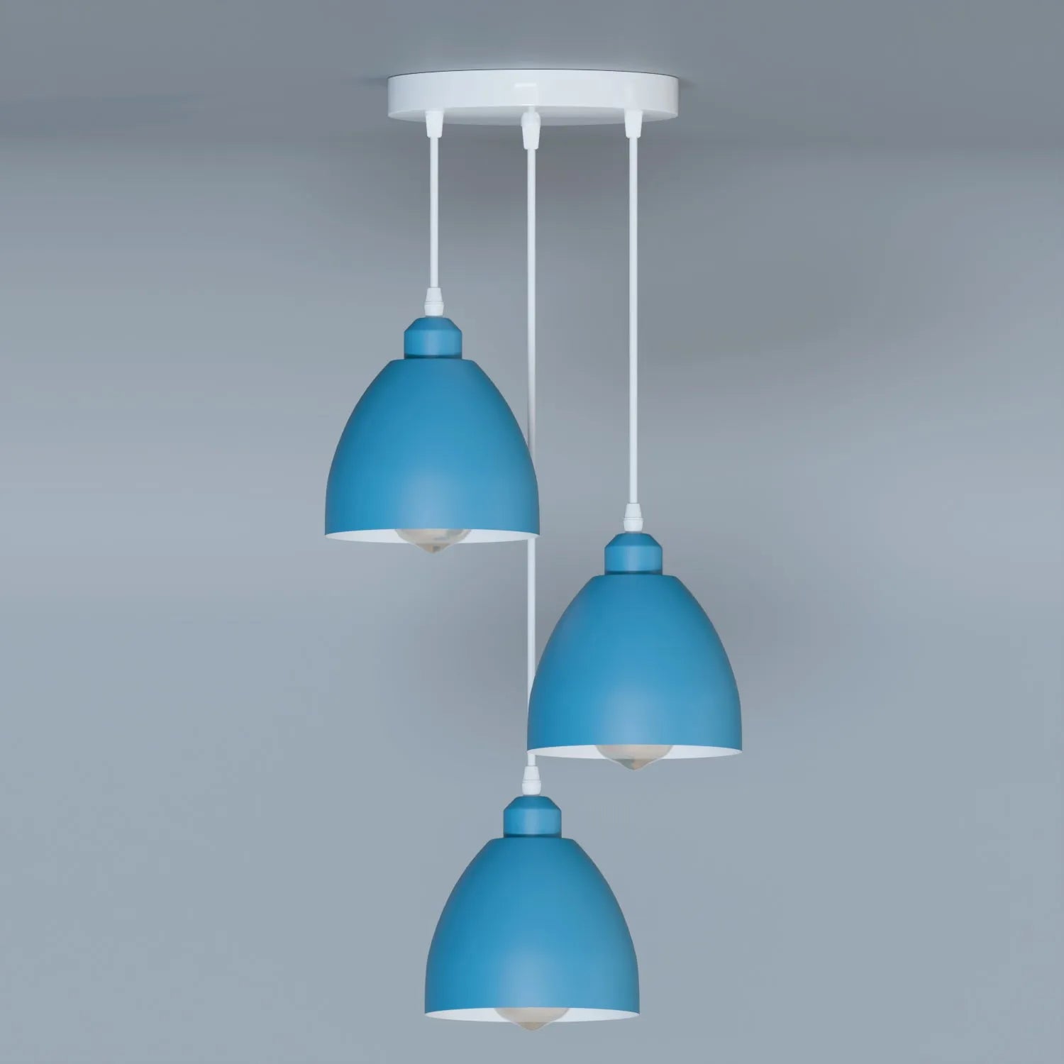 Pendant Lighting