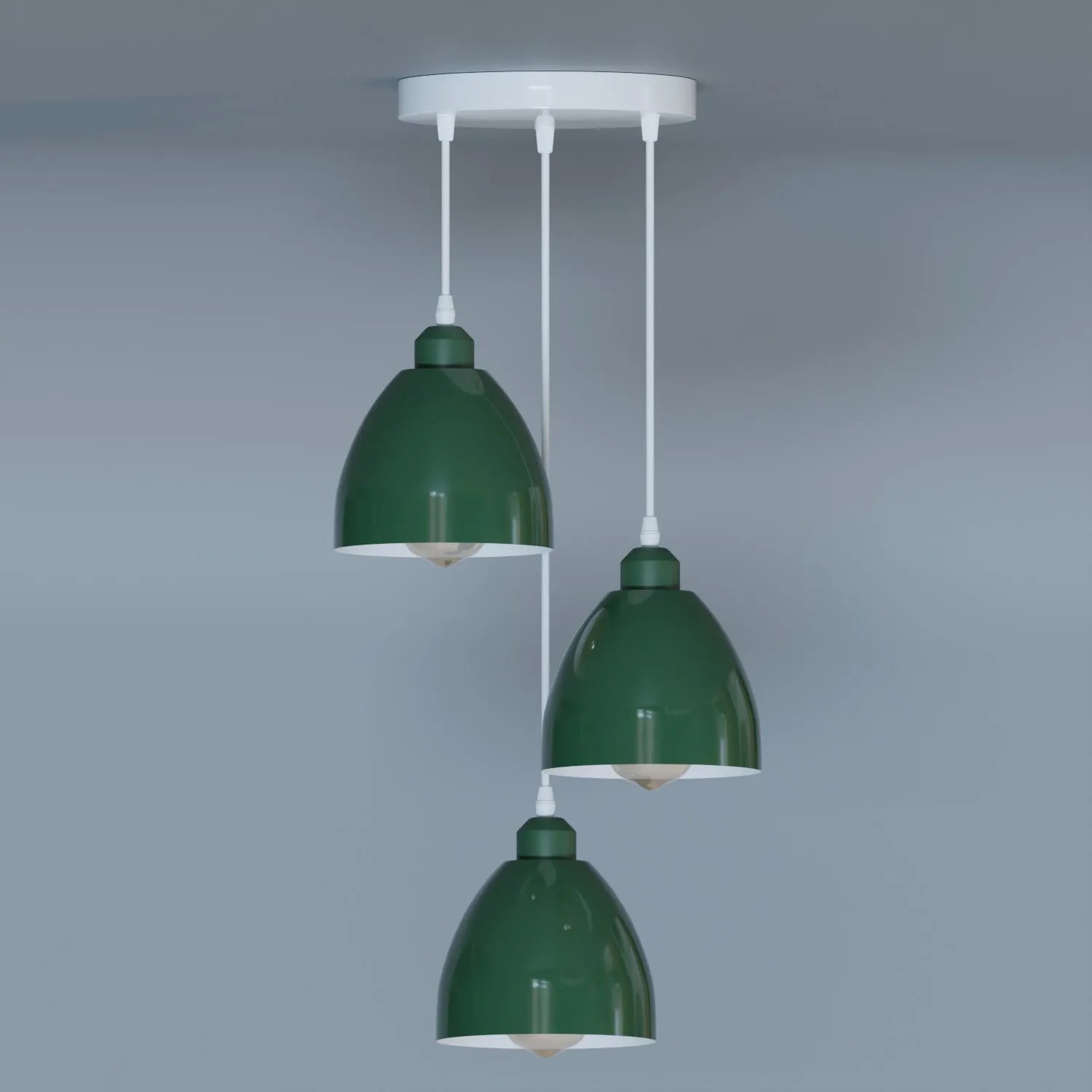 Pendant Lighting