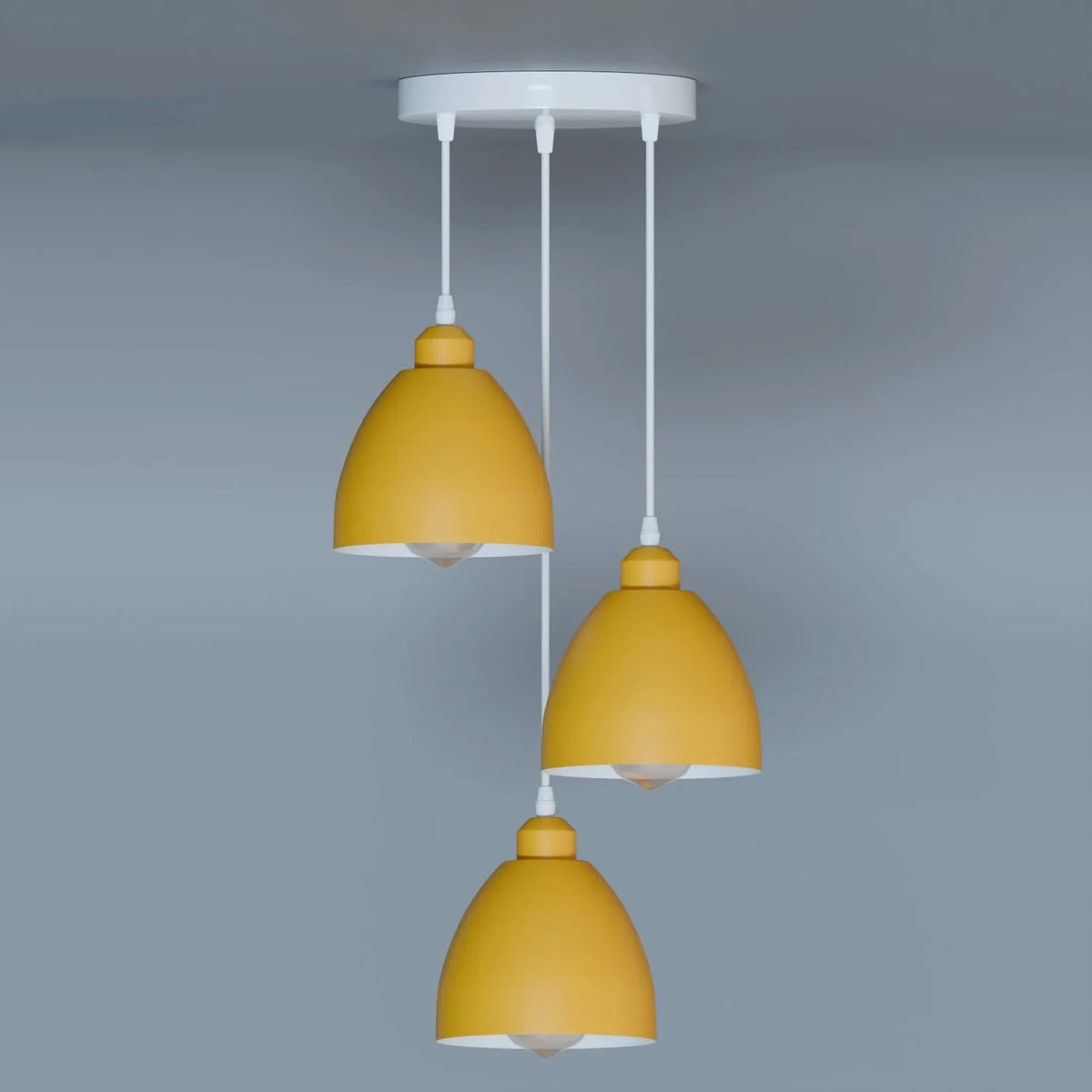 Pendant Lighting
