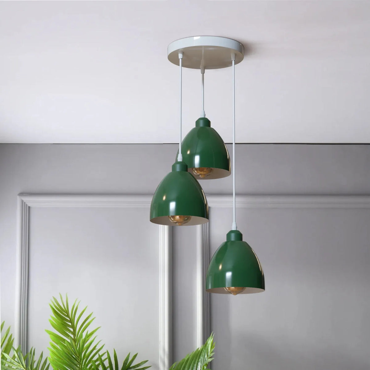 Pendant Lighting