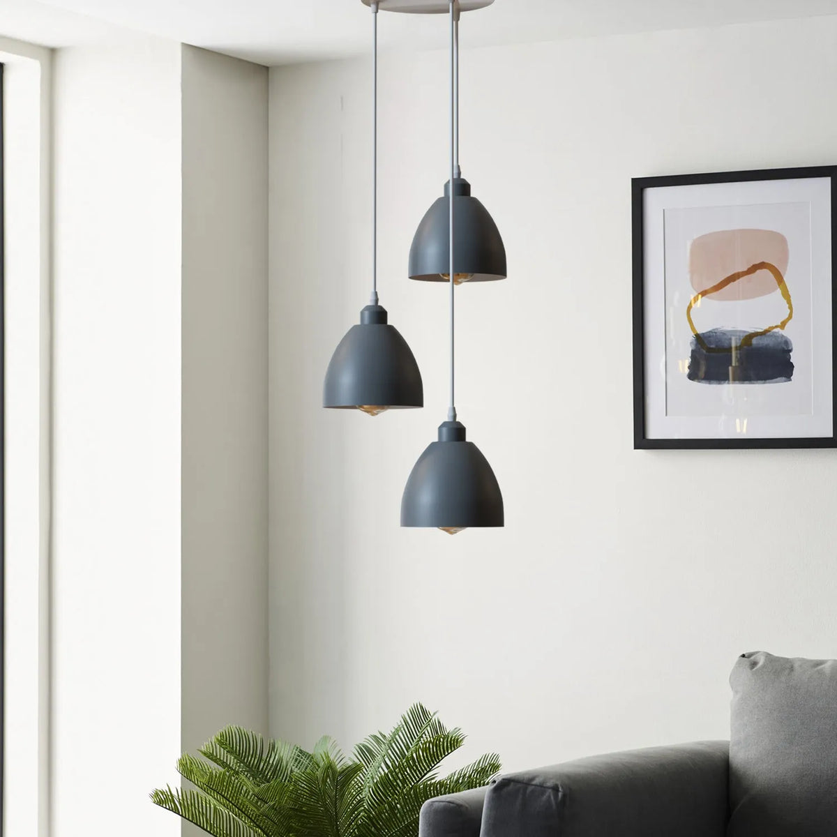 Pendant Lighting