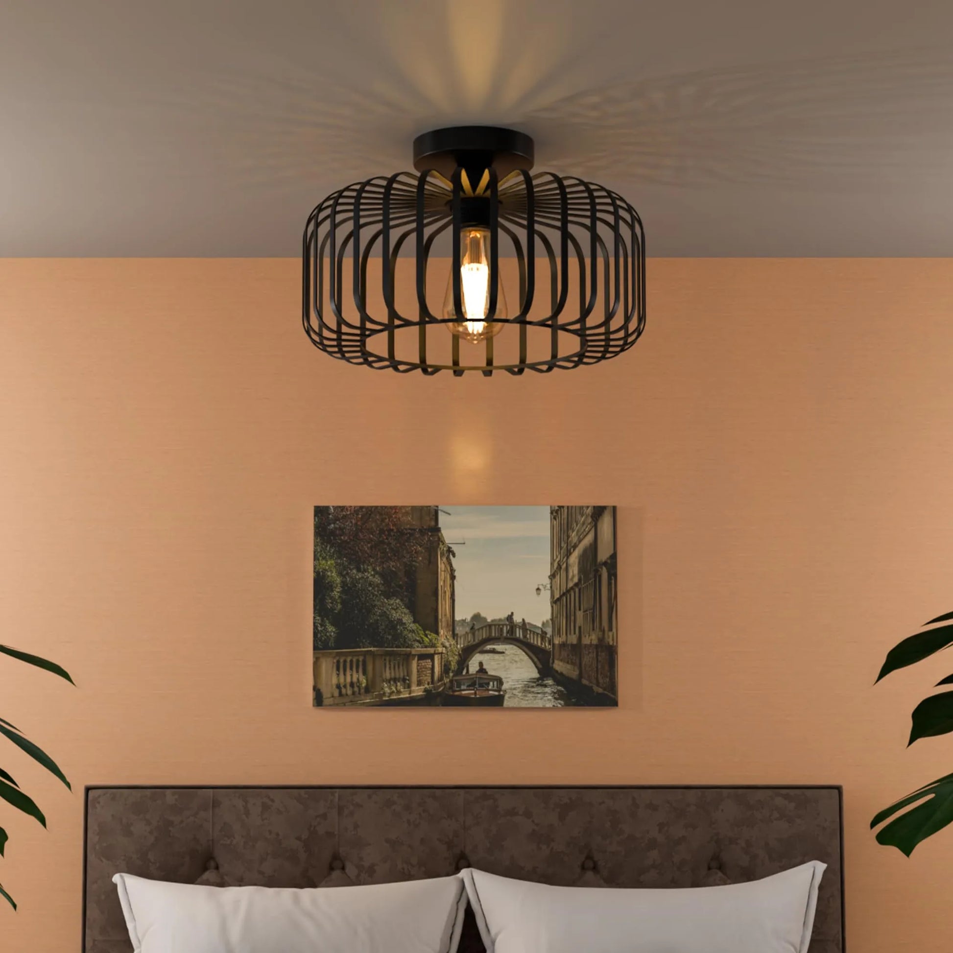 Ceiling Flush Lights