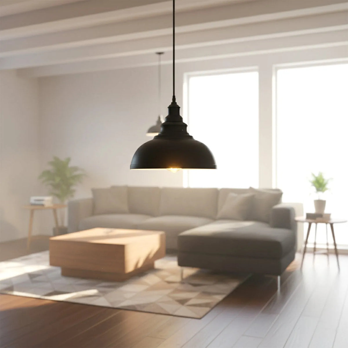 Ceiling Lights & Chandeliers