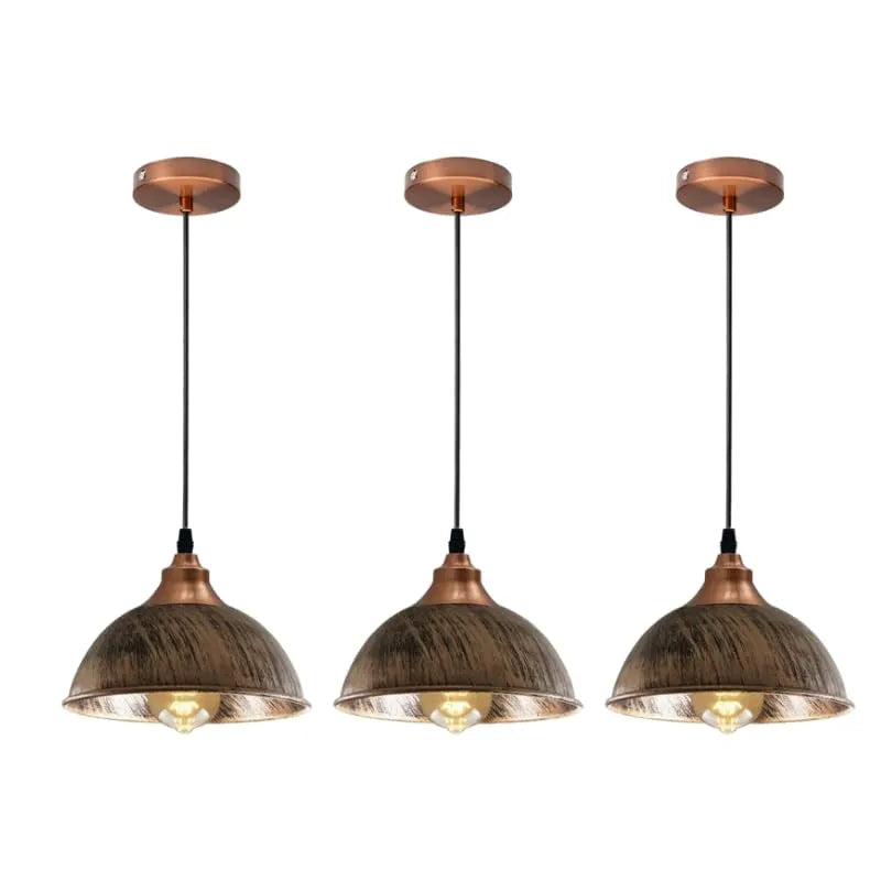 Pendant Lighting