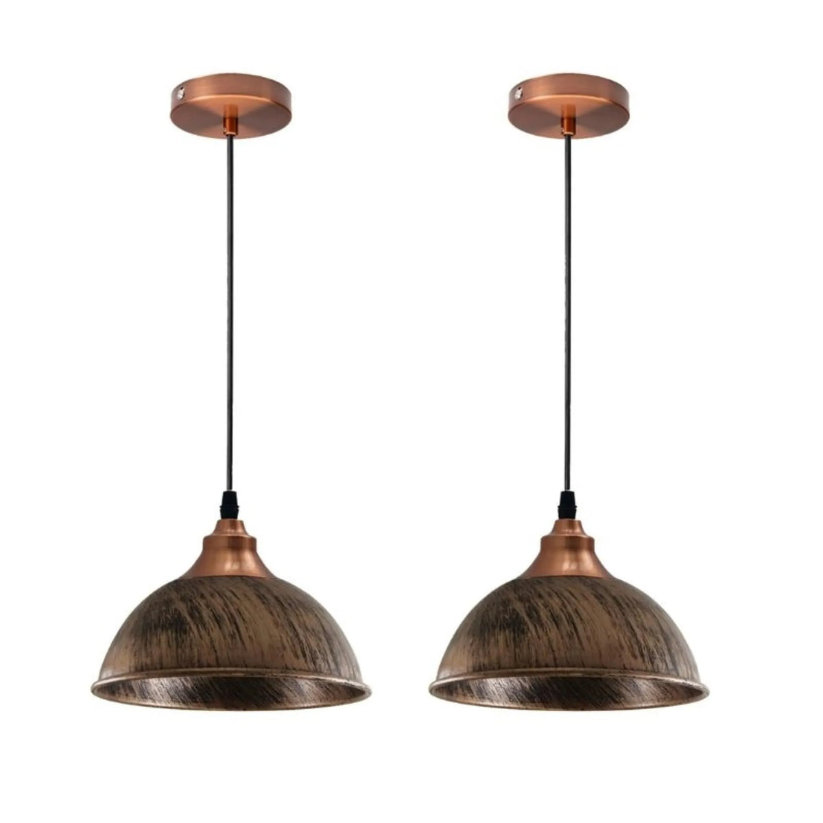 Pendant Lighting