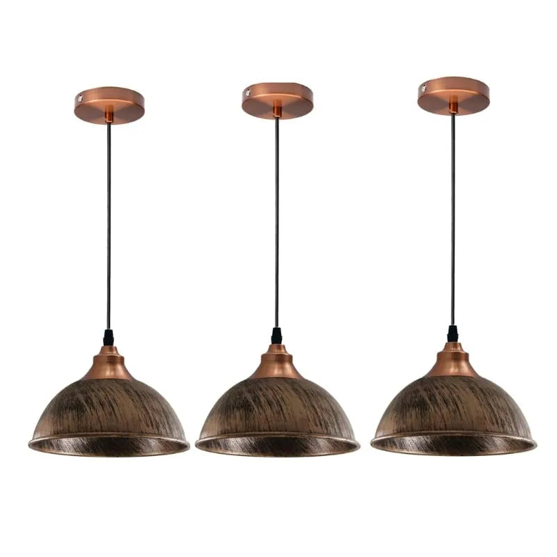 Pendant Lighting