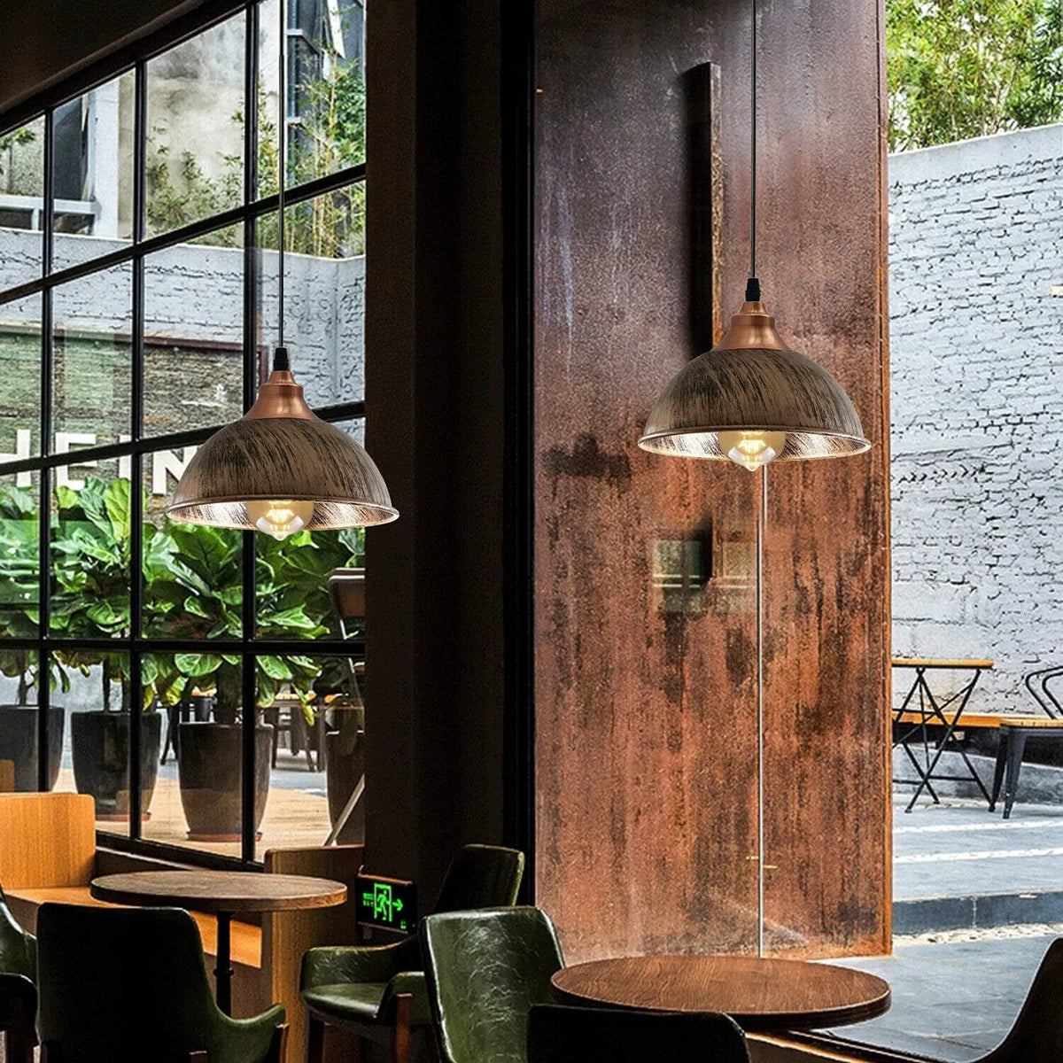 Pendant Lighting