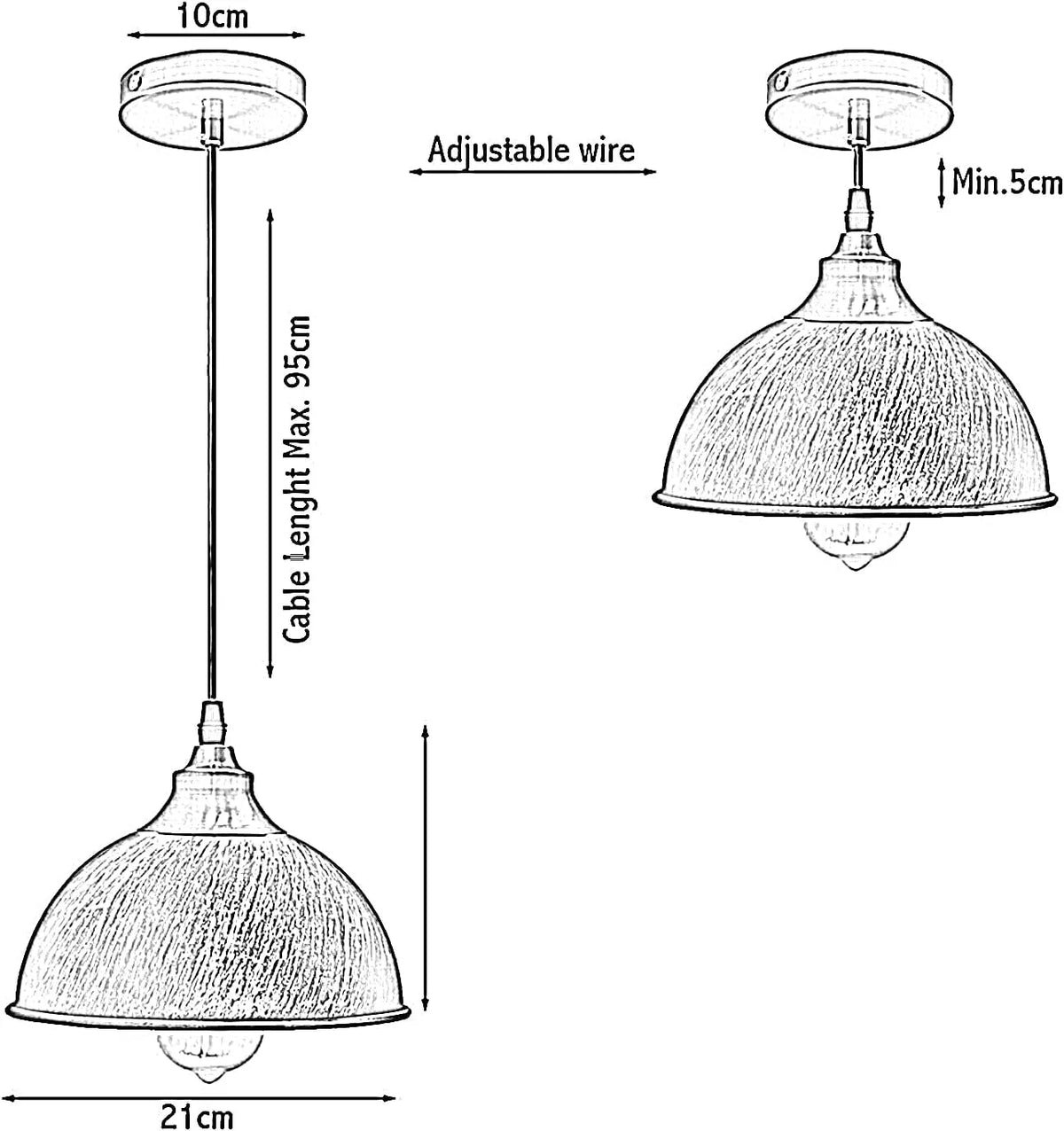Pendant Lighting