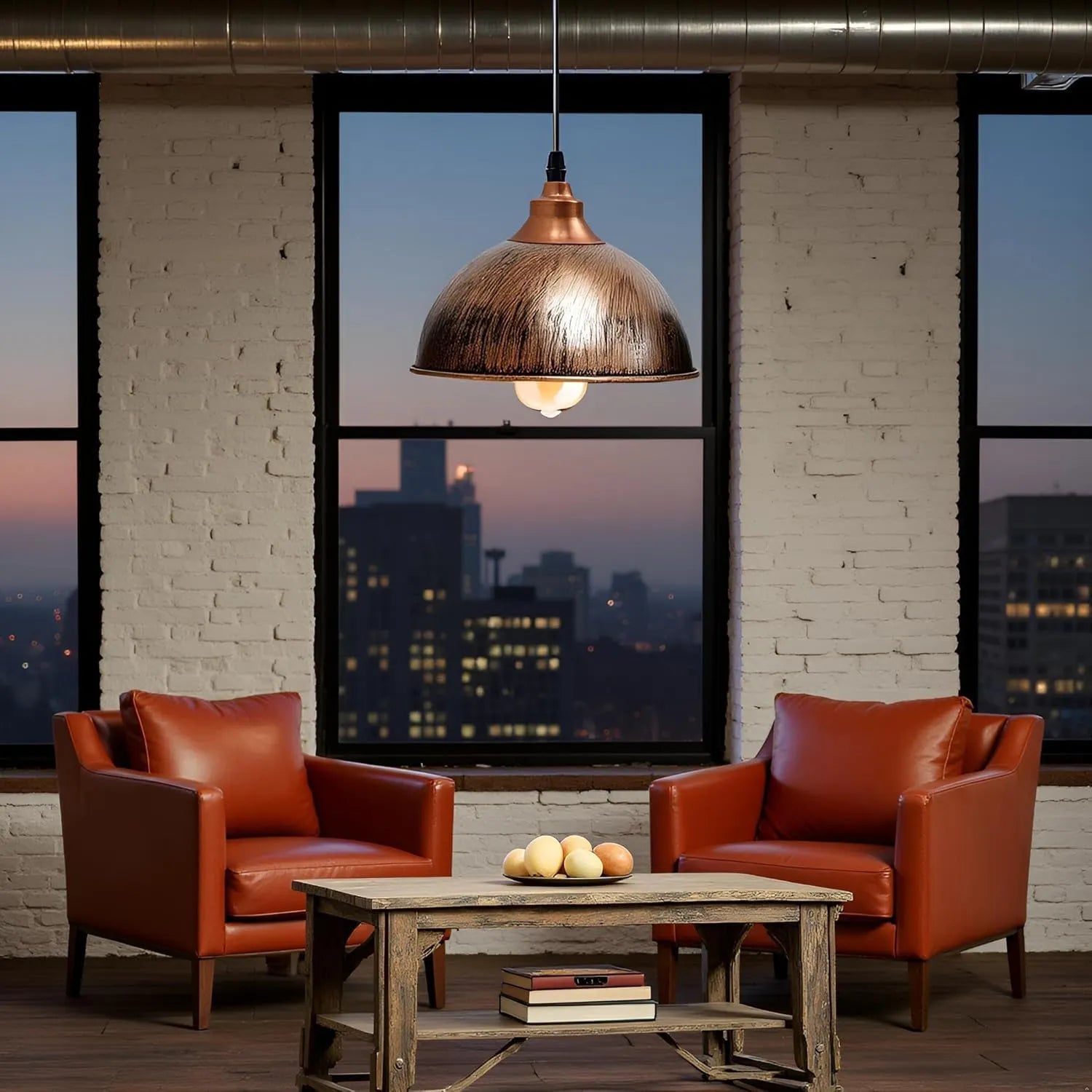 Pendant Lighting