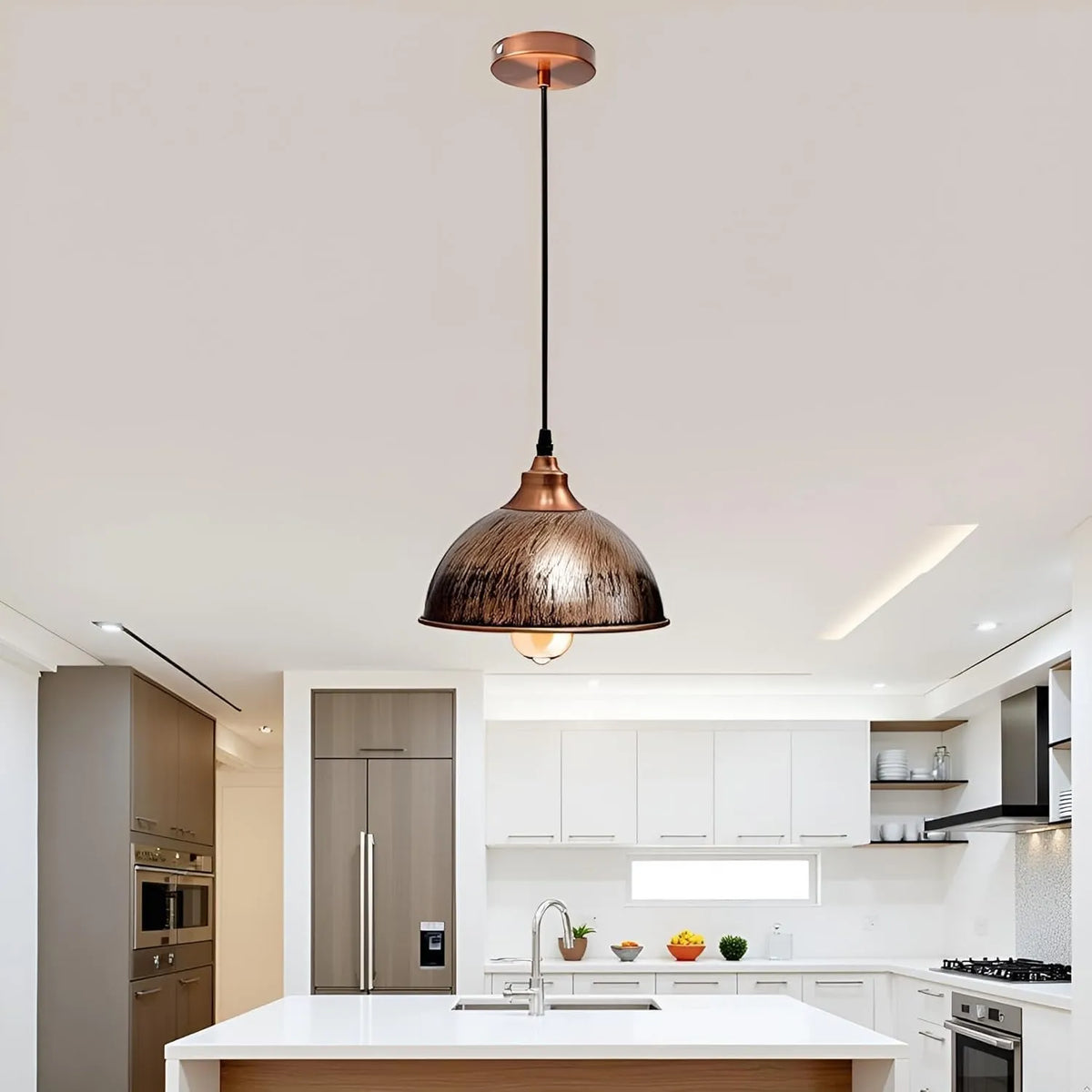 Pendant Lighting