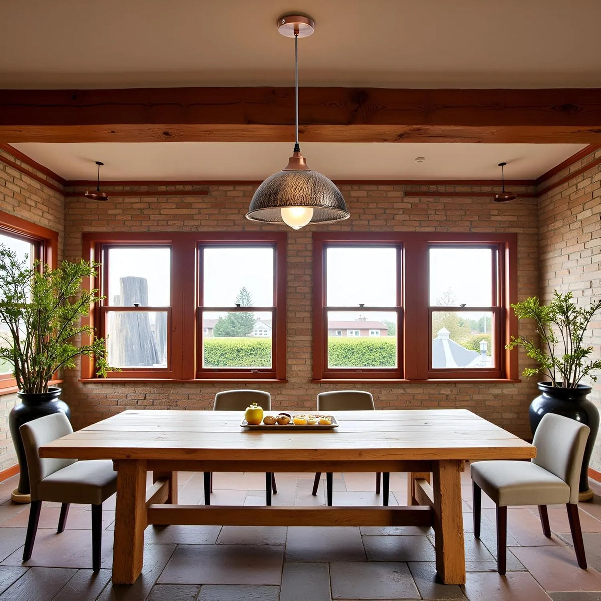 Pendant Lighting