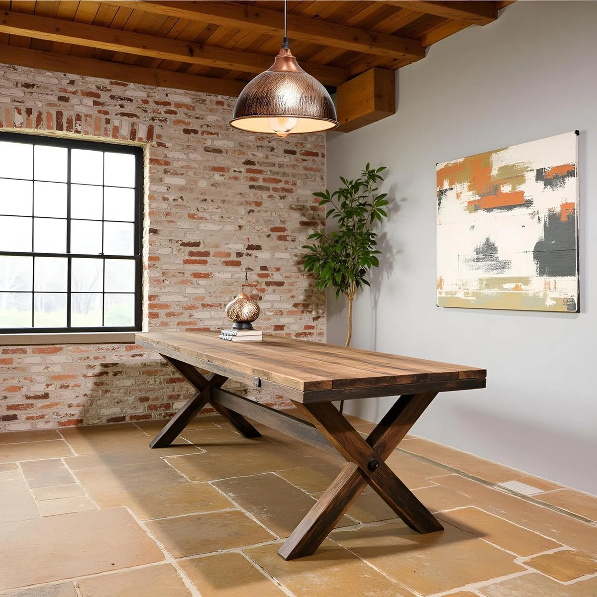 Pendant Lighting
