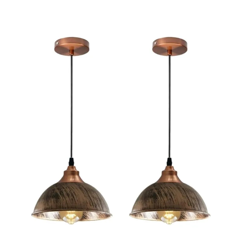 Pendant Lighting