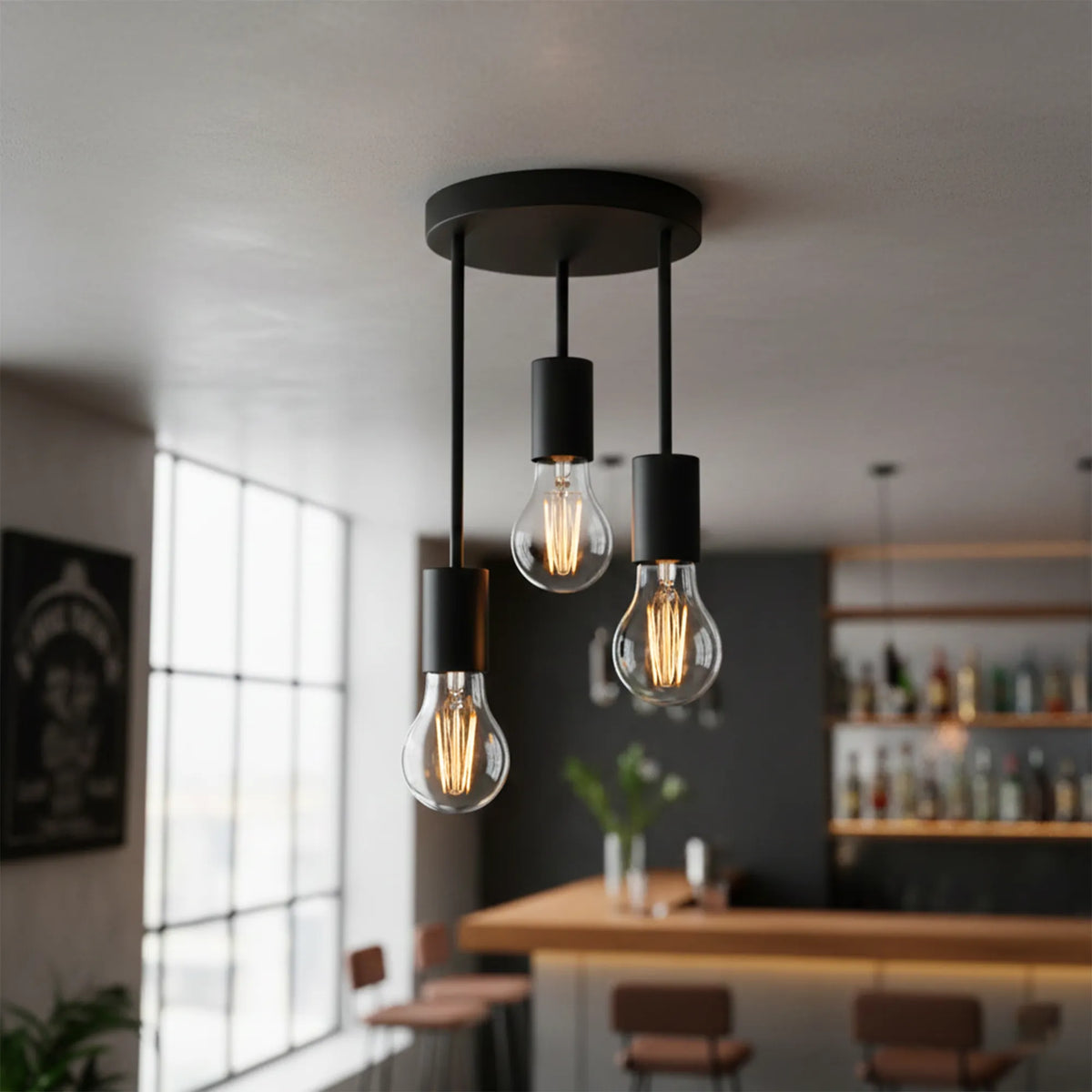 Ceiling Light
