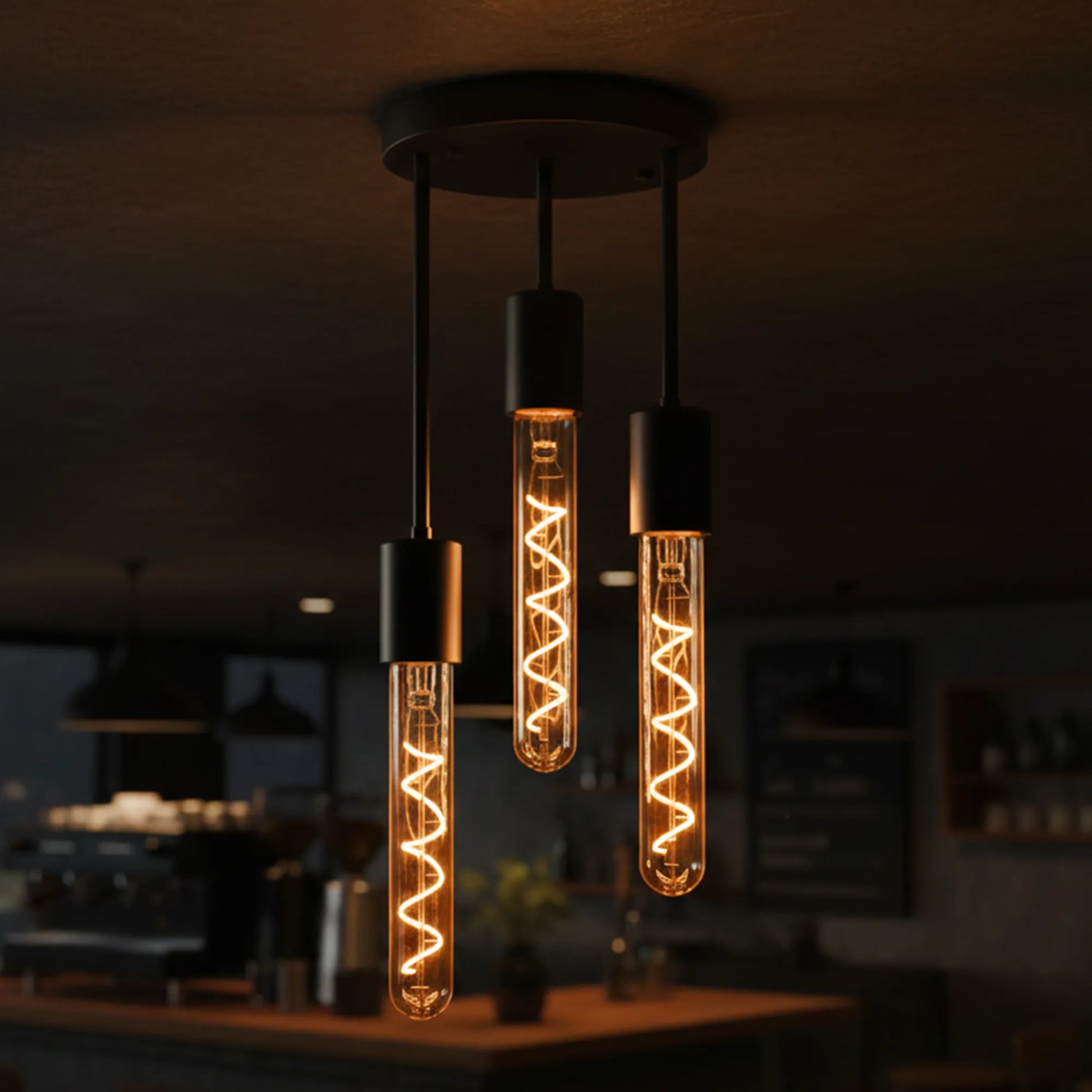 Ceiling Light