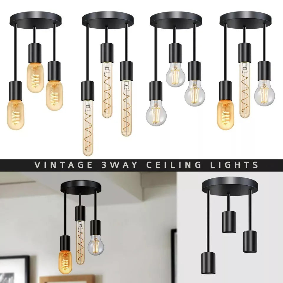 Ceiling Light
