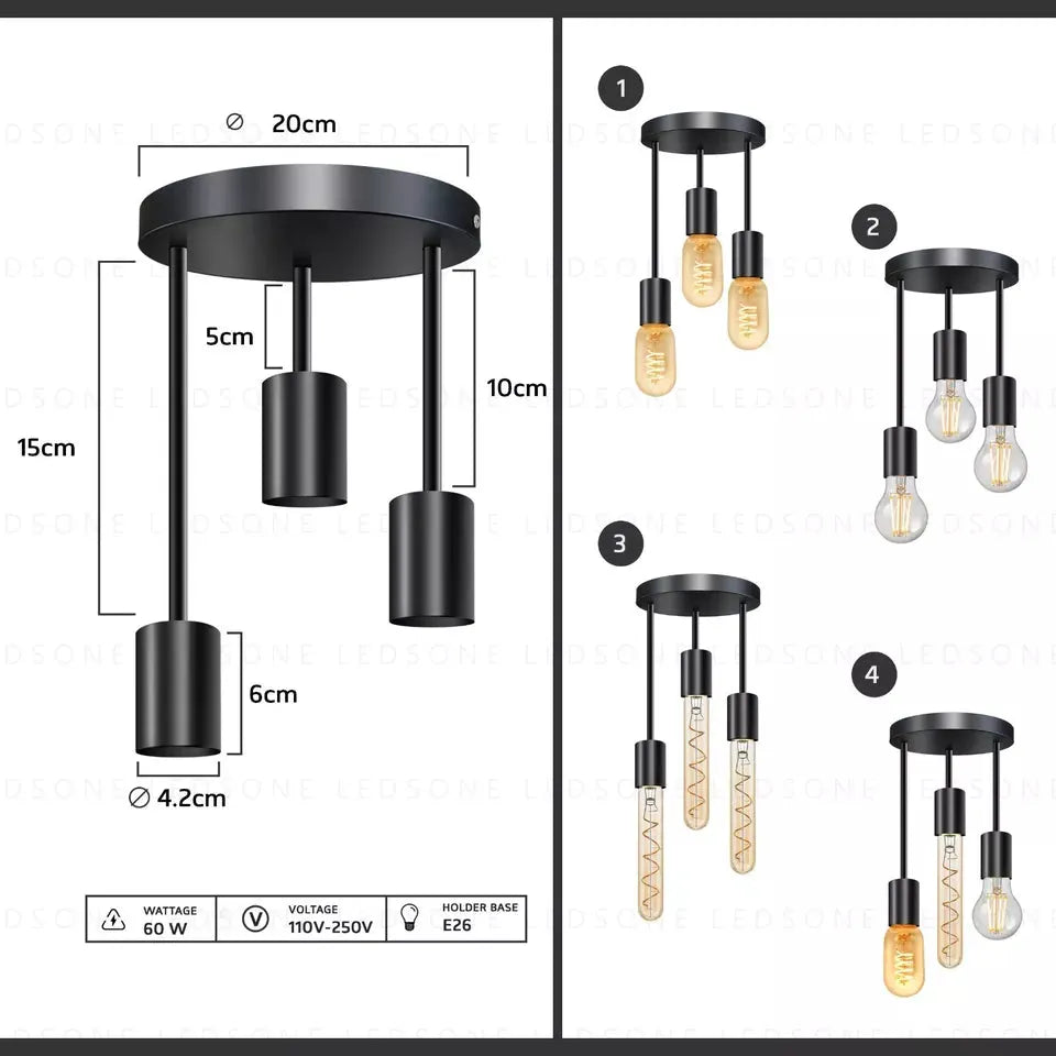 Ceiling Light