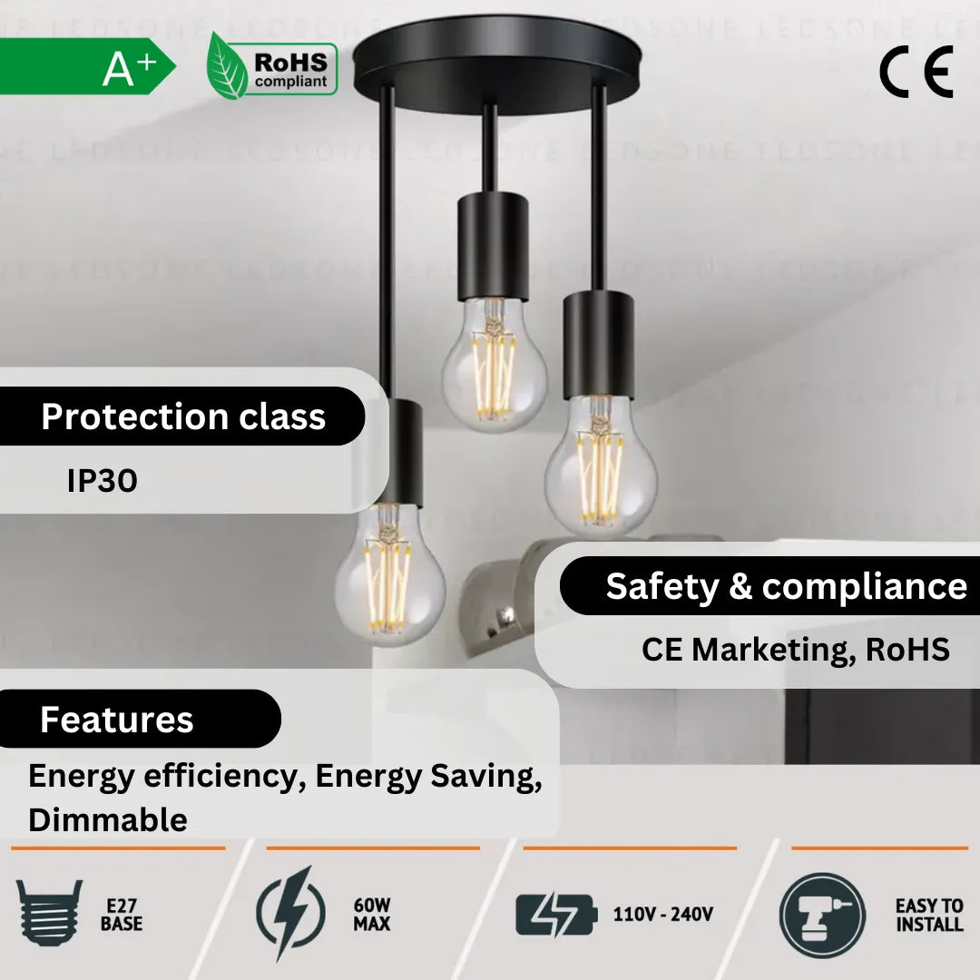Ceiling Light
