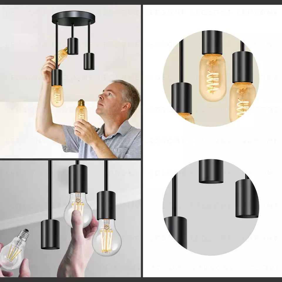 Ceiling Light