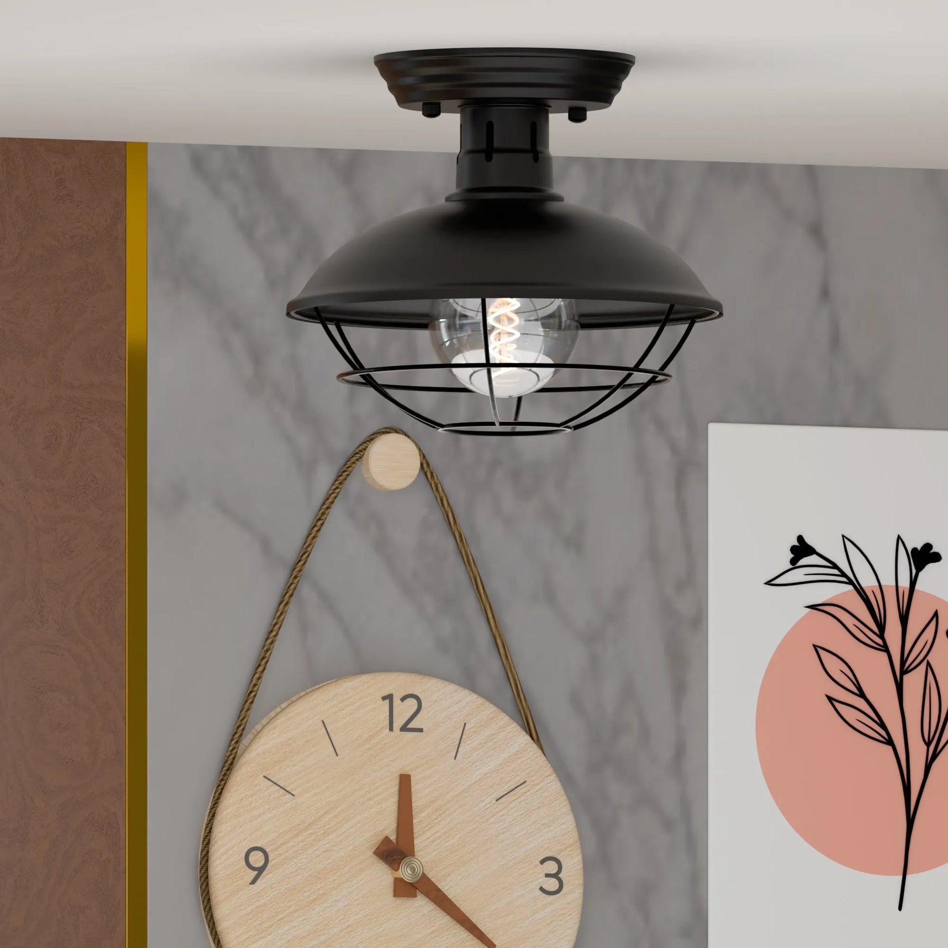 Ceiling Light
