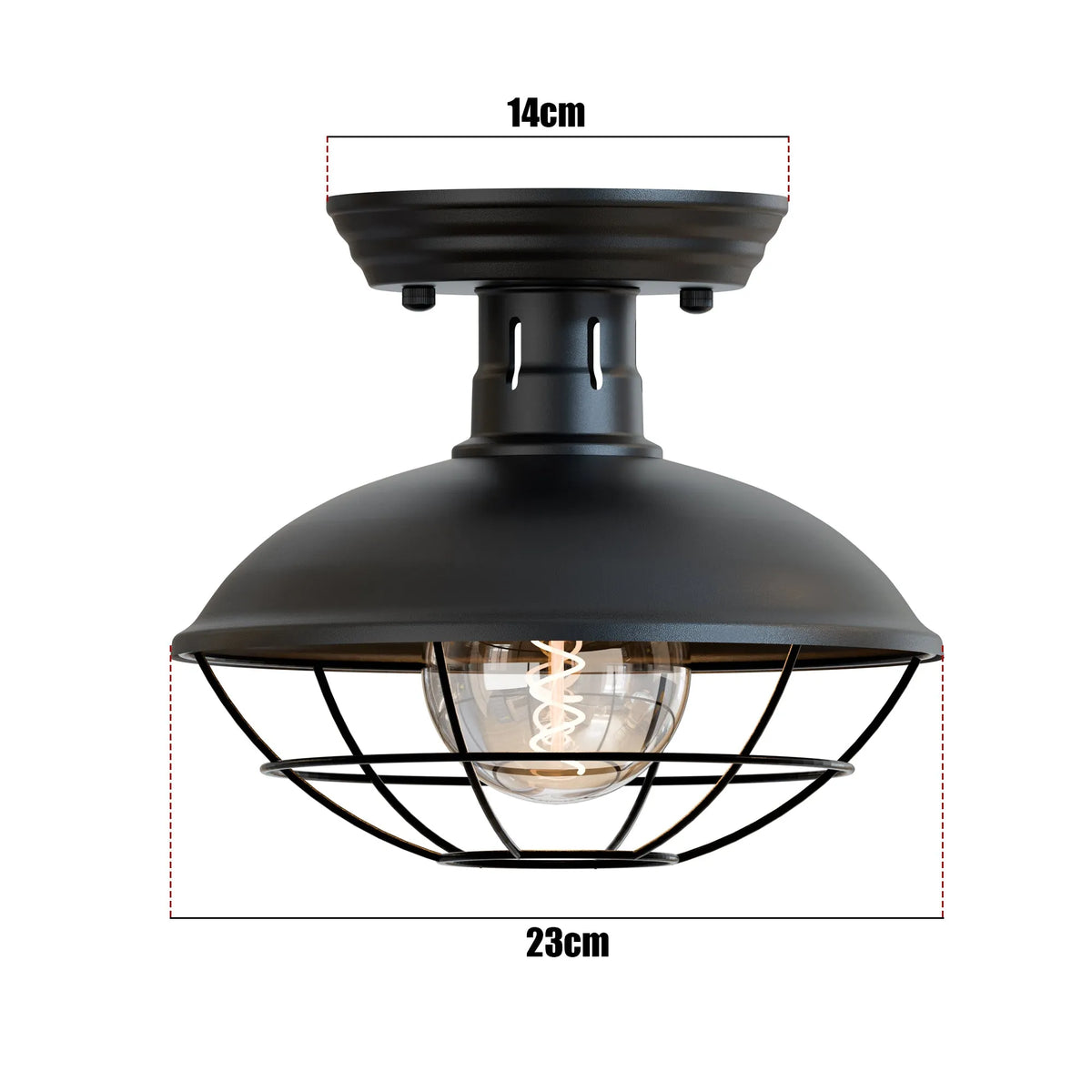 Ceiling Light