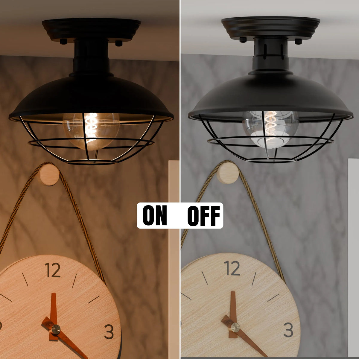 Ceiling Light