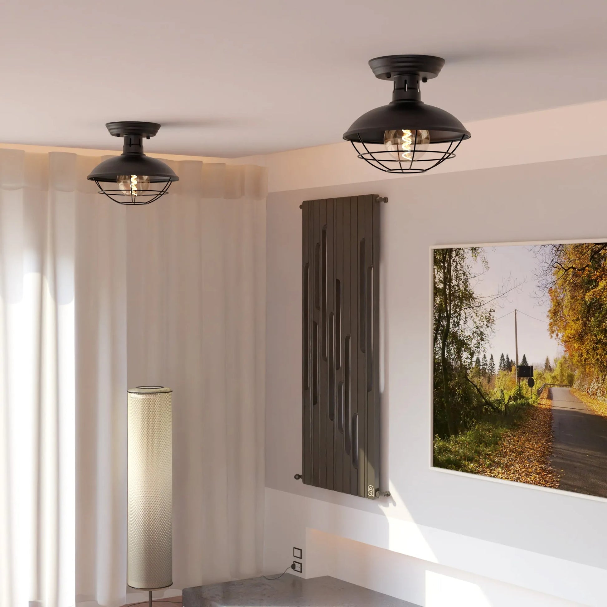 Ceiling Light