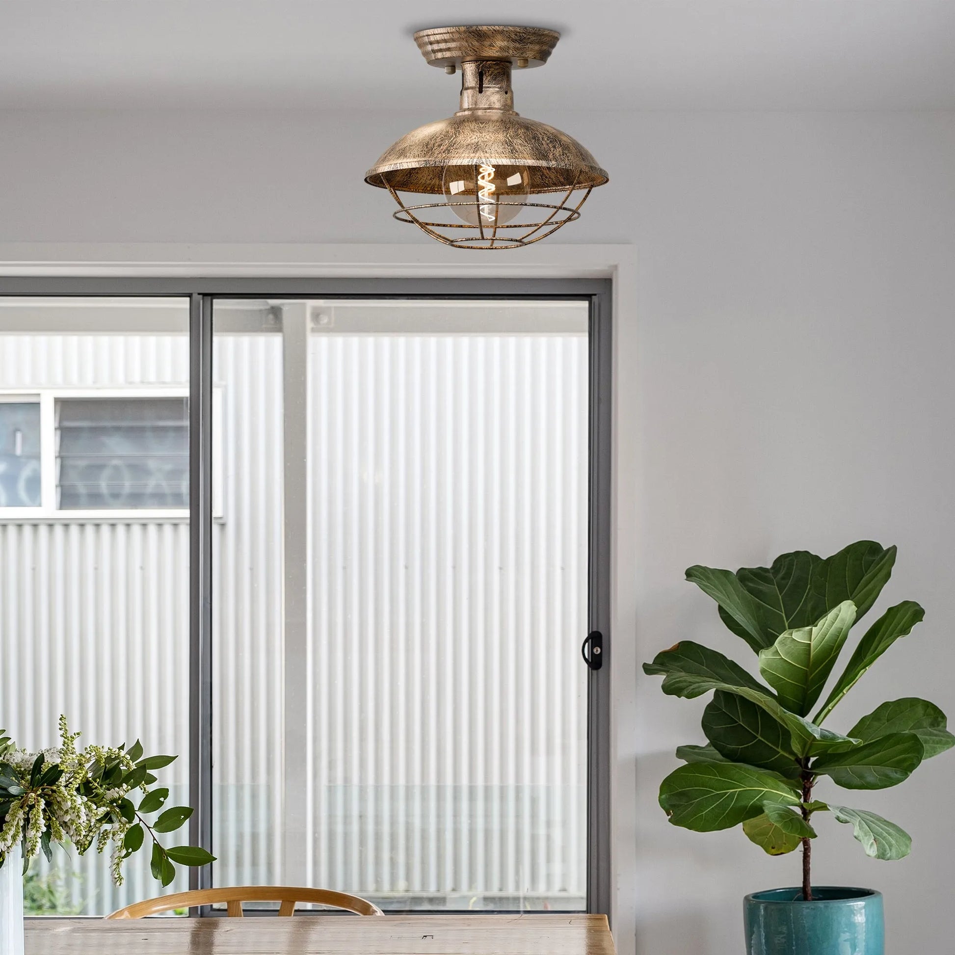 Ceiling Light