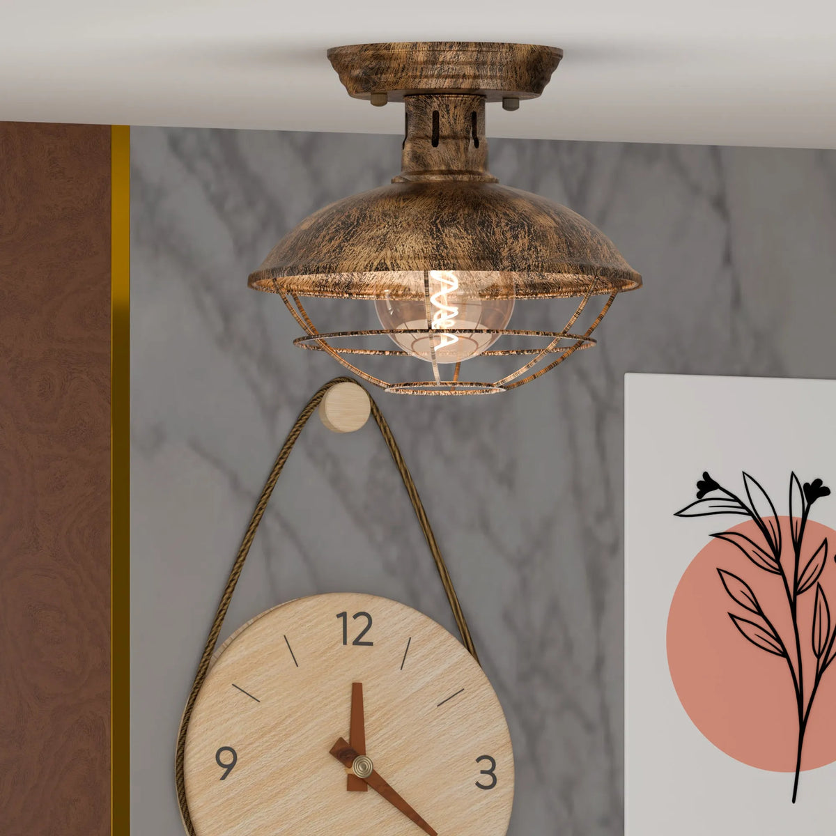 Ceiling Light