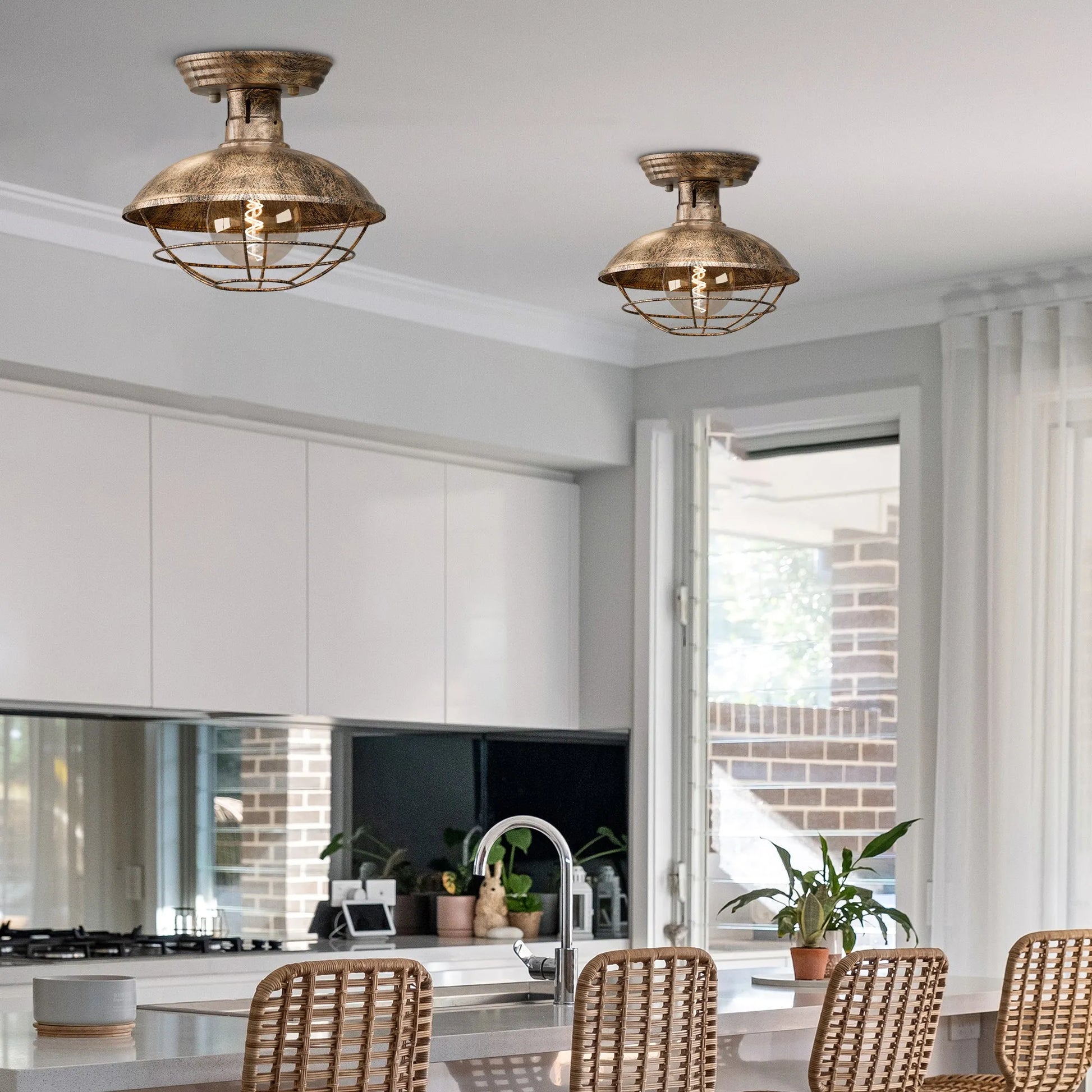 Ceiling Light