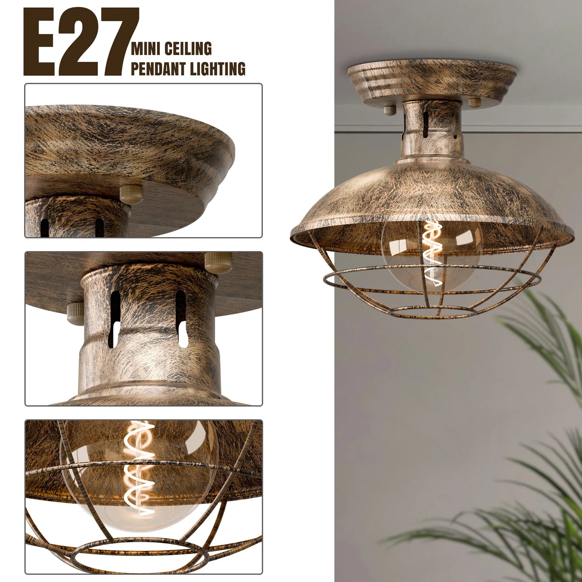 Ceiling Light