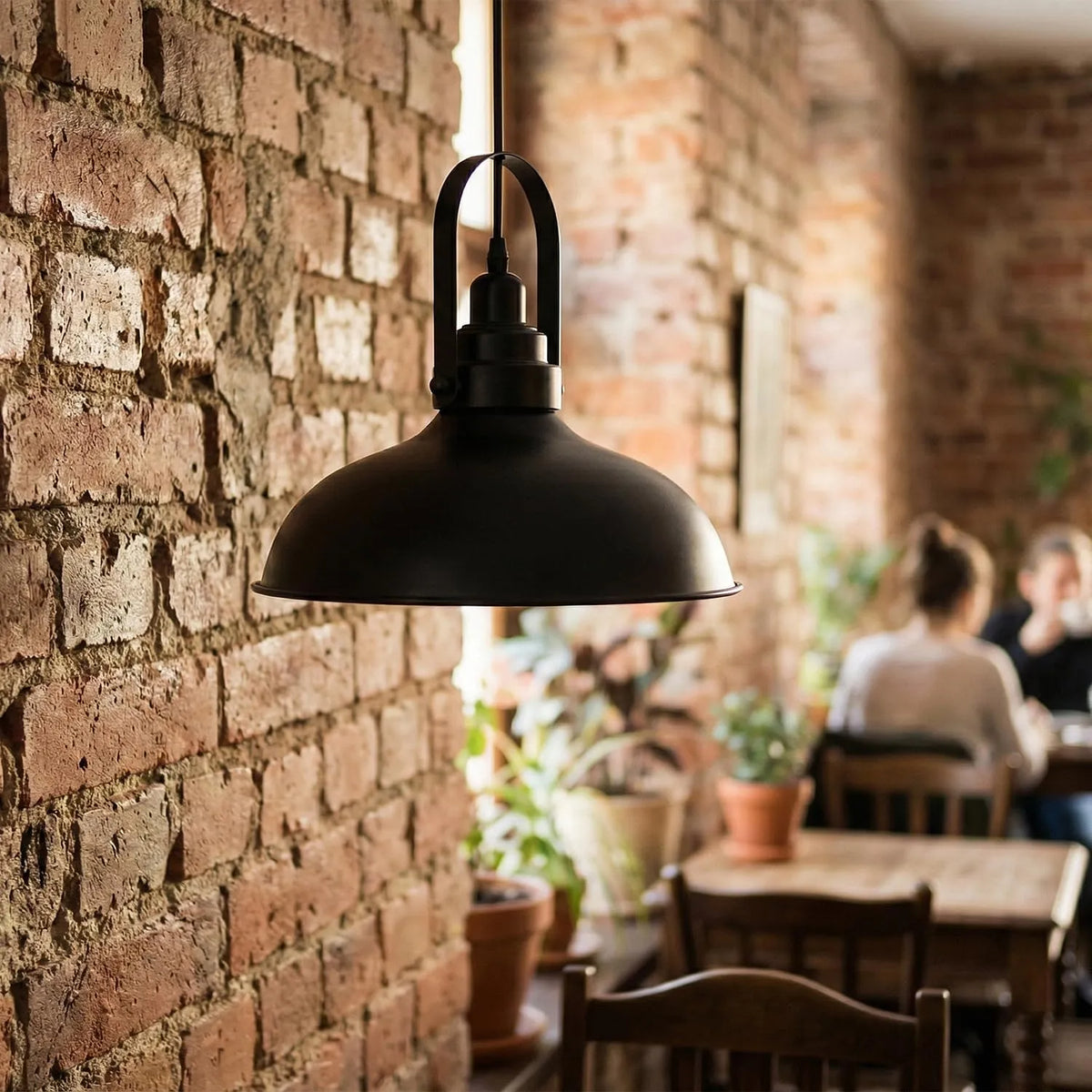 Pendant Light