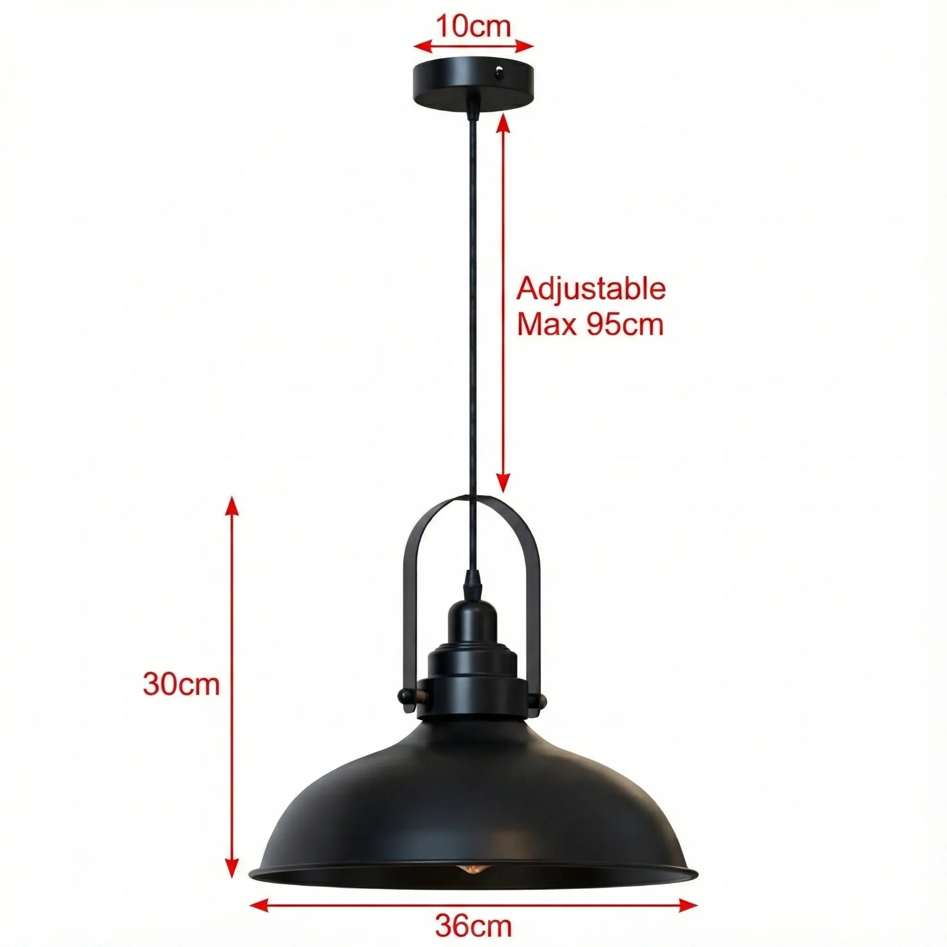 Pendant Light