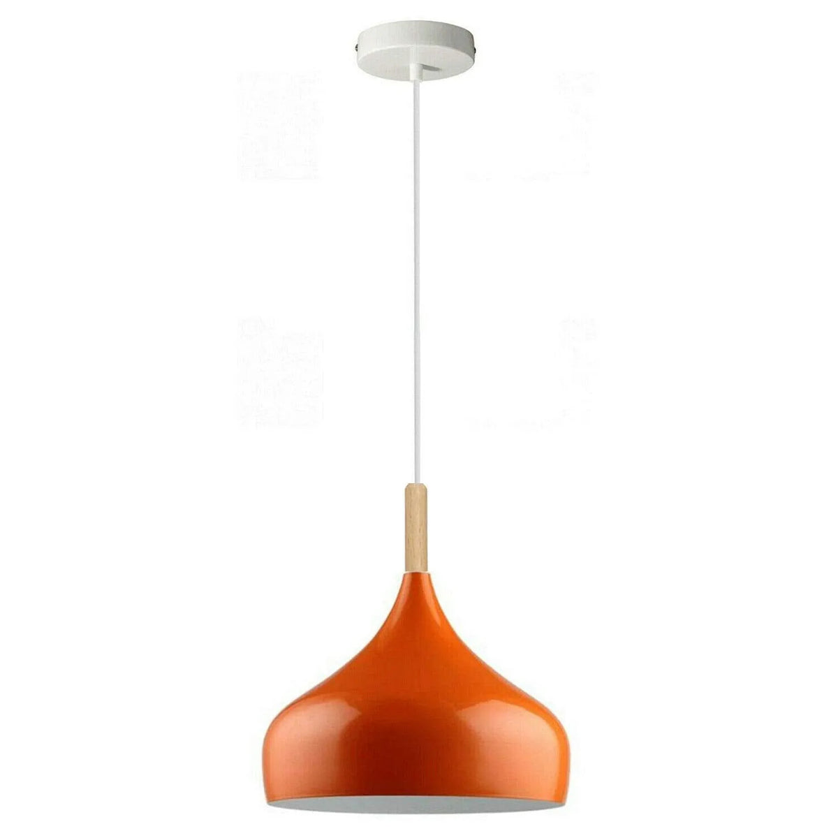 Pendant Lighting