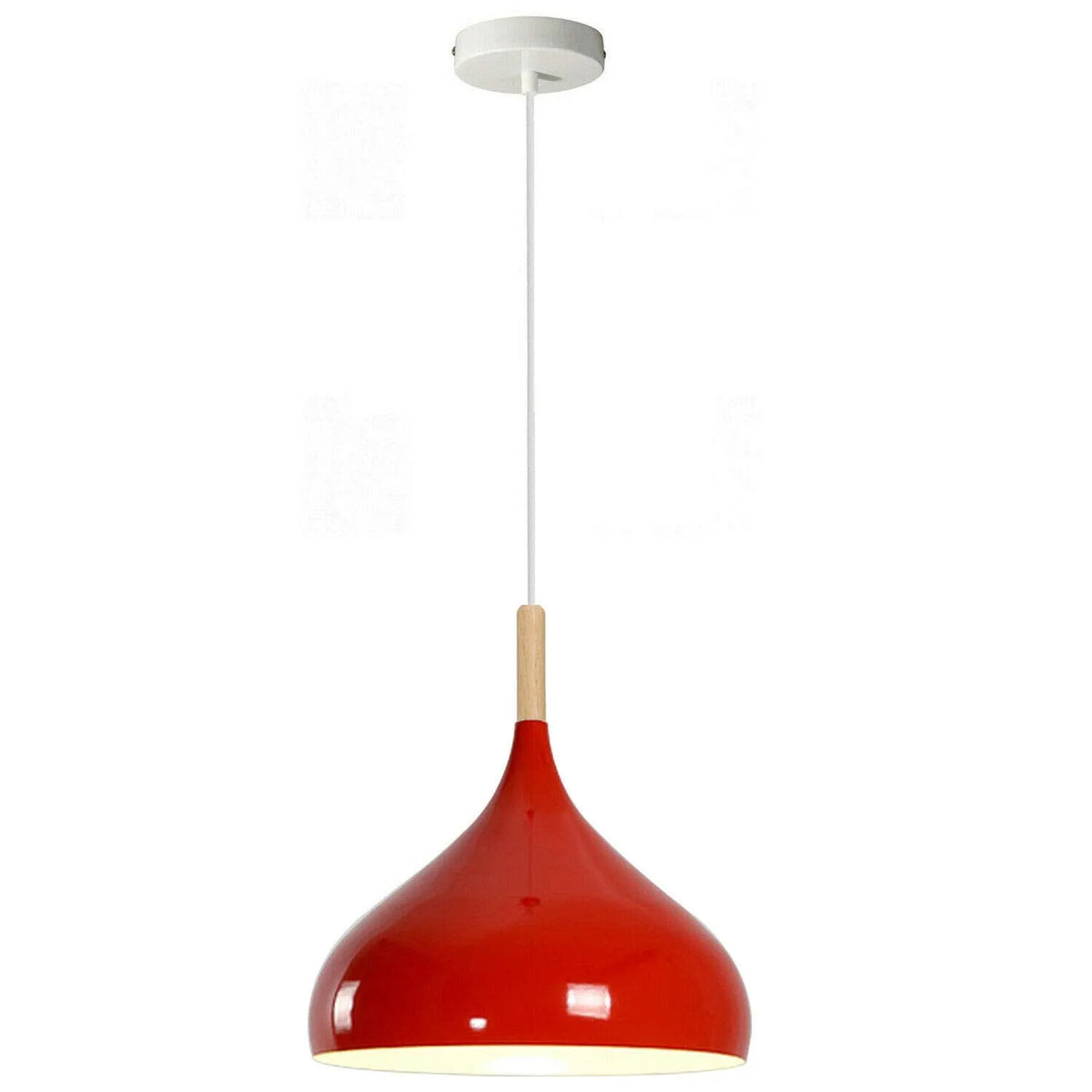 Pendant Lighting