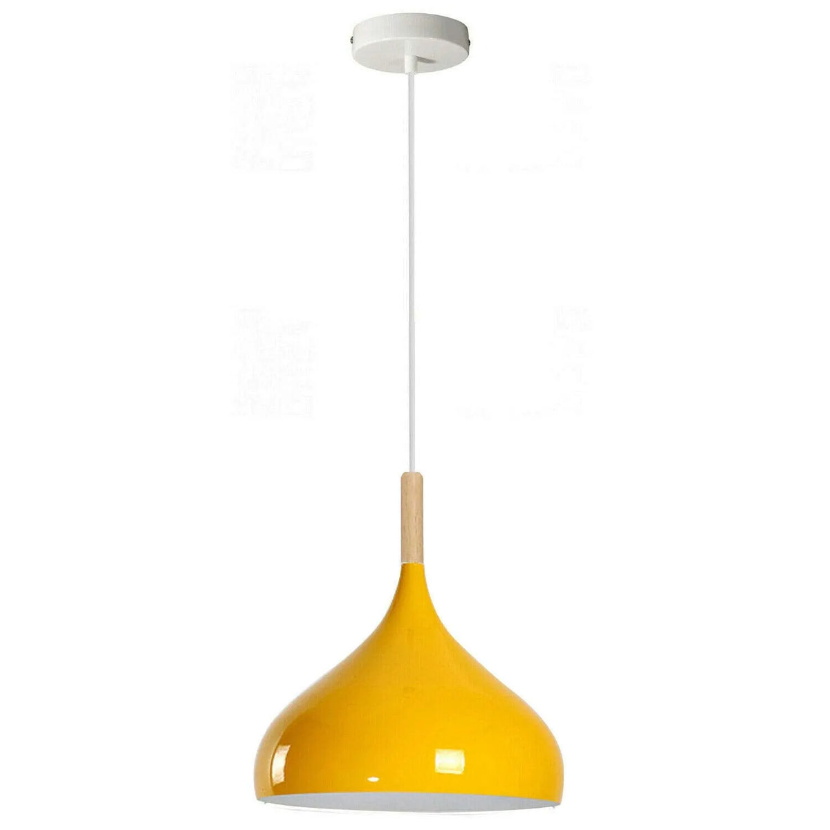 Pendant Lighting