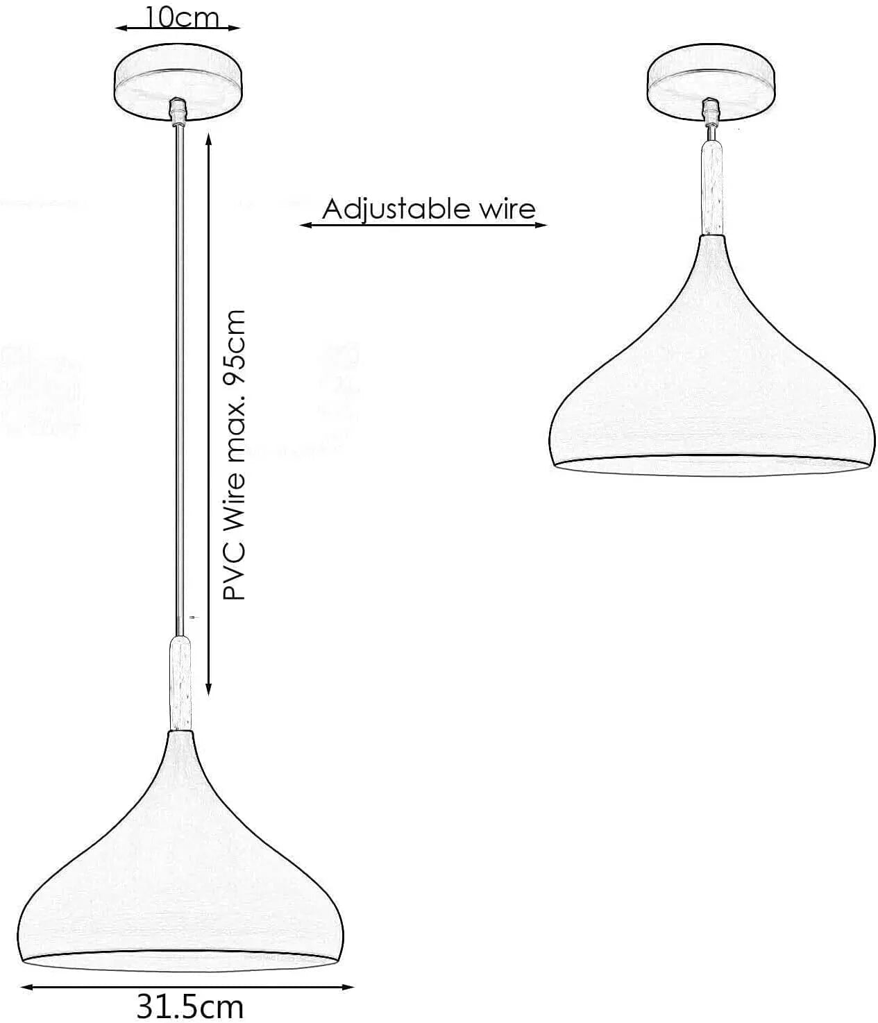 Pendant Lighting