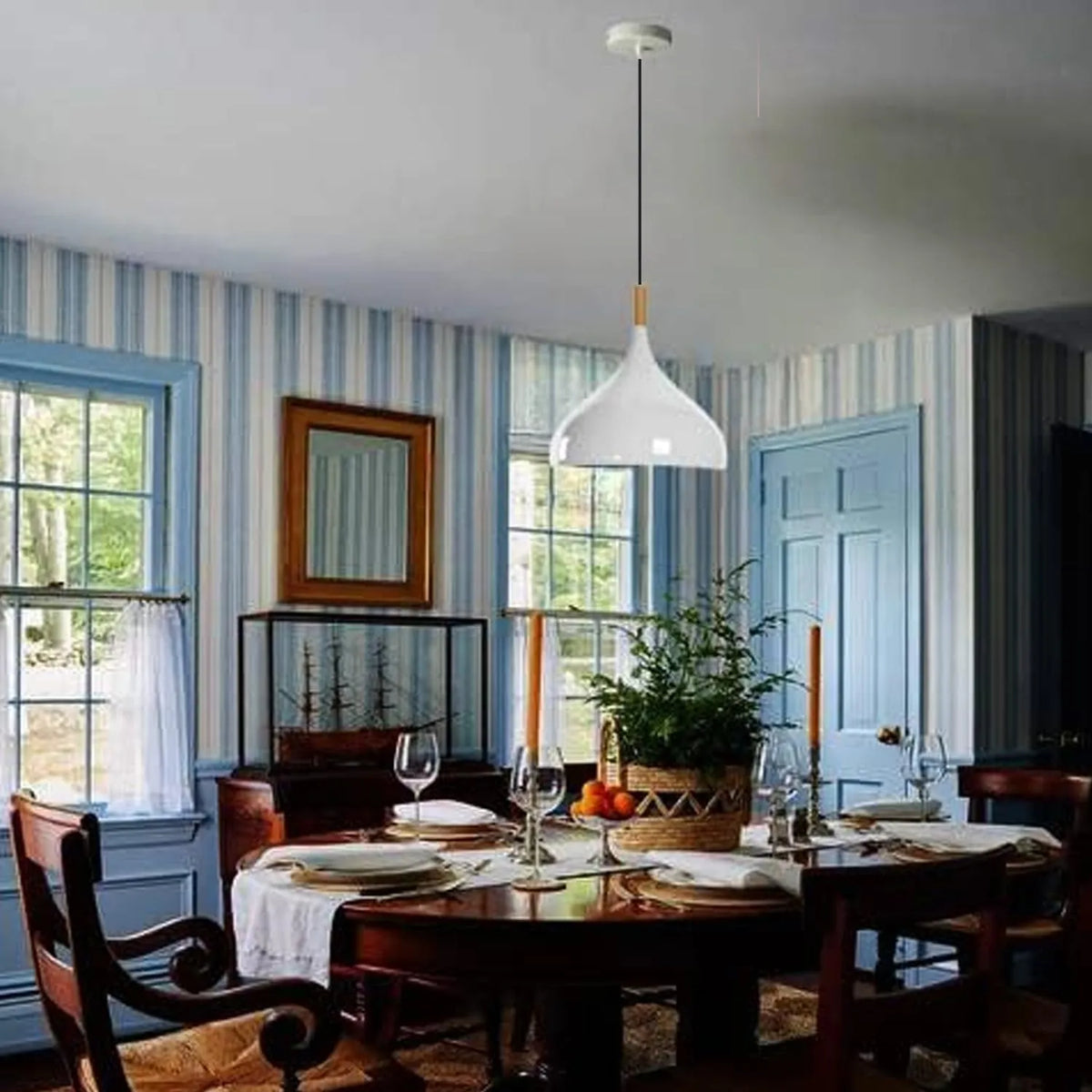 Pendant Lighting
