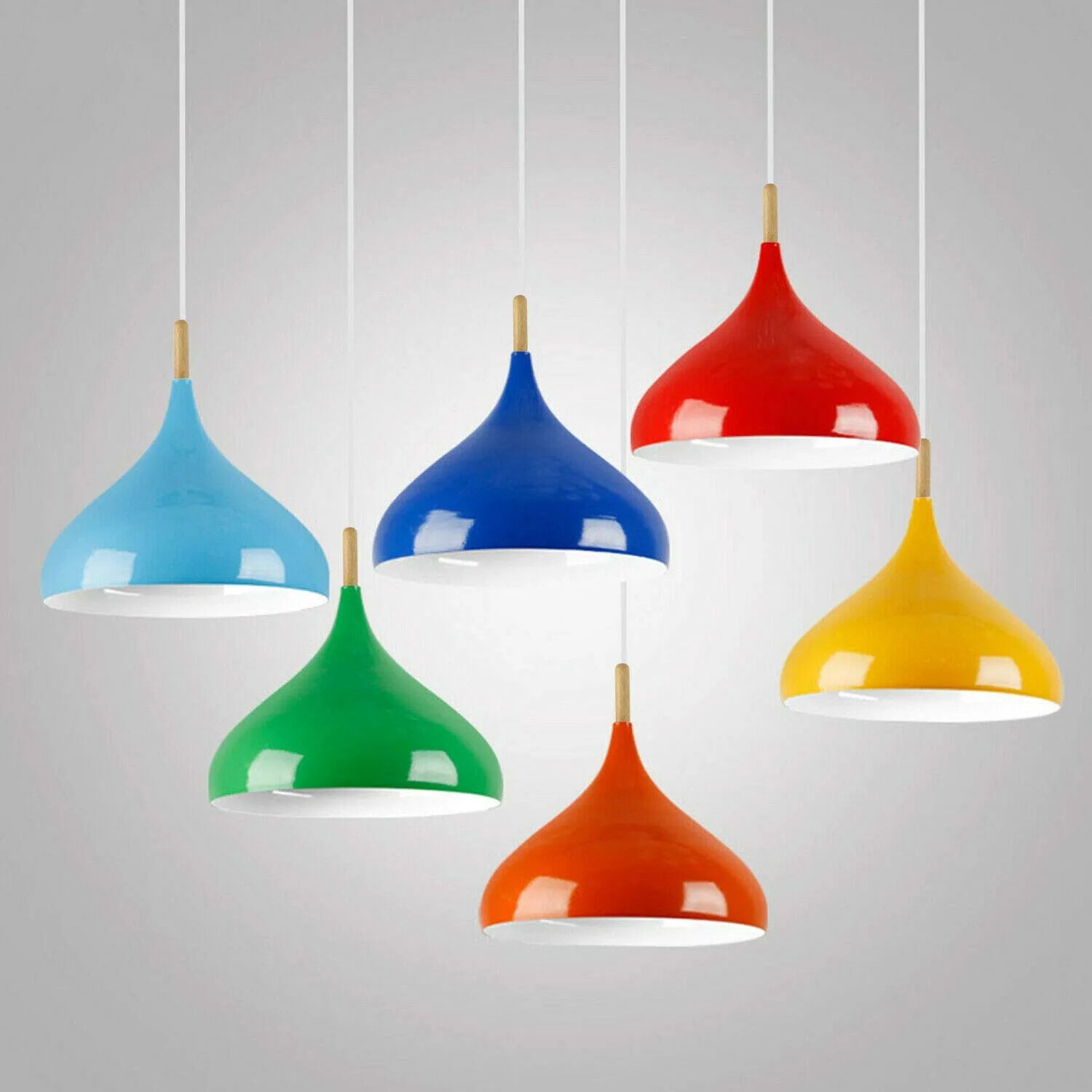 Pendant Lighting