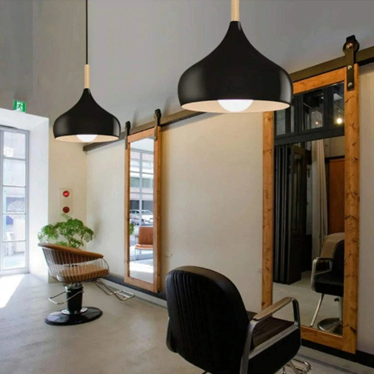 Pendant Lighting